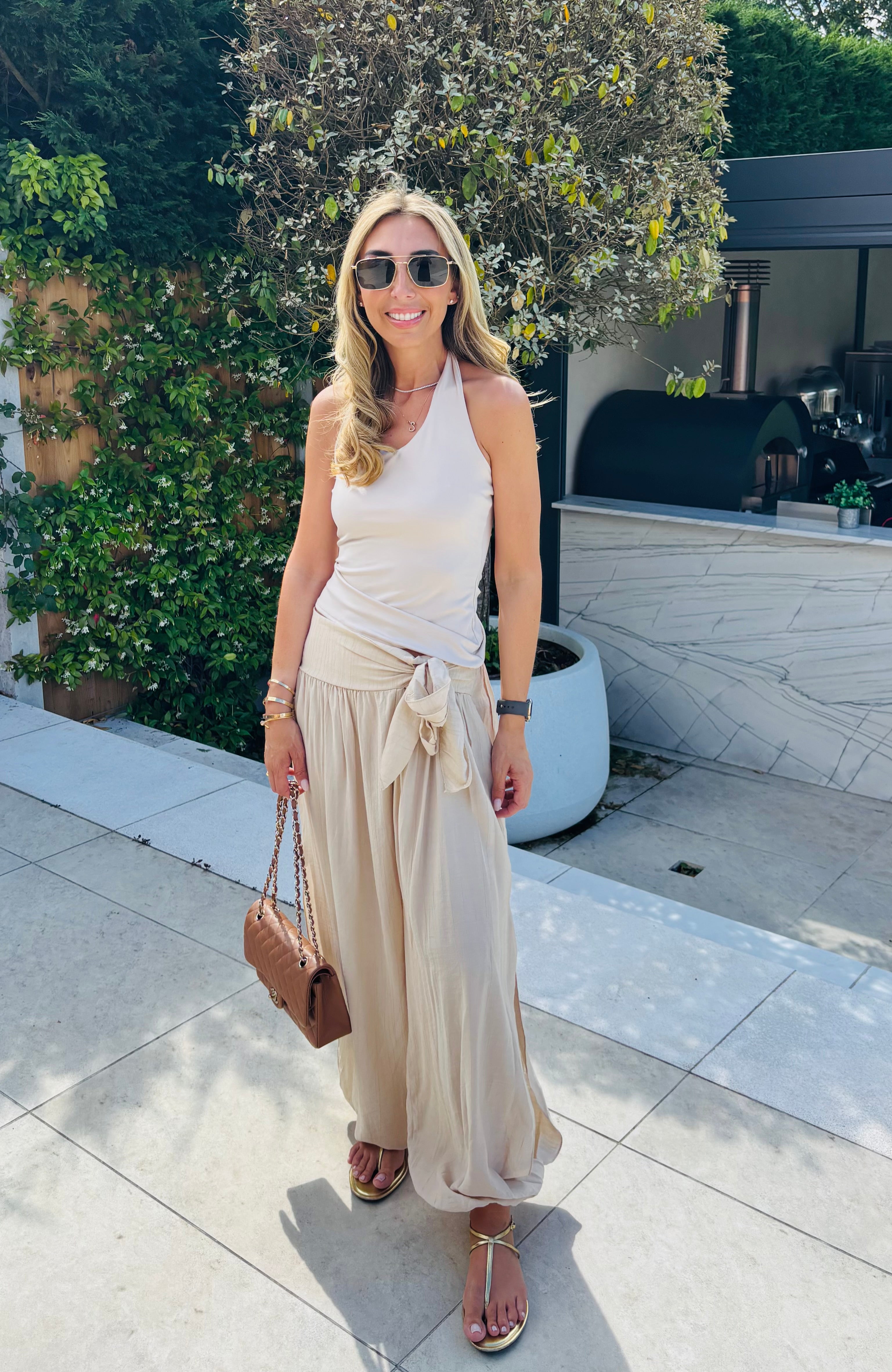 Wilma trousers