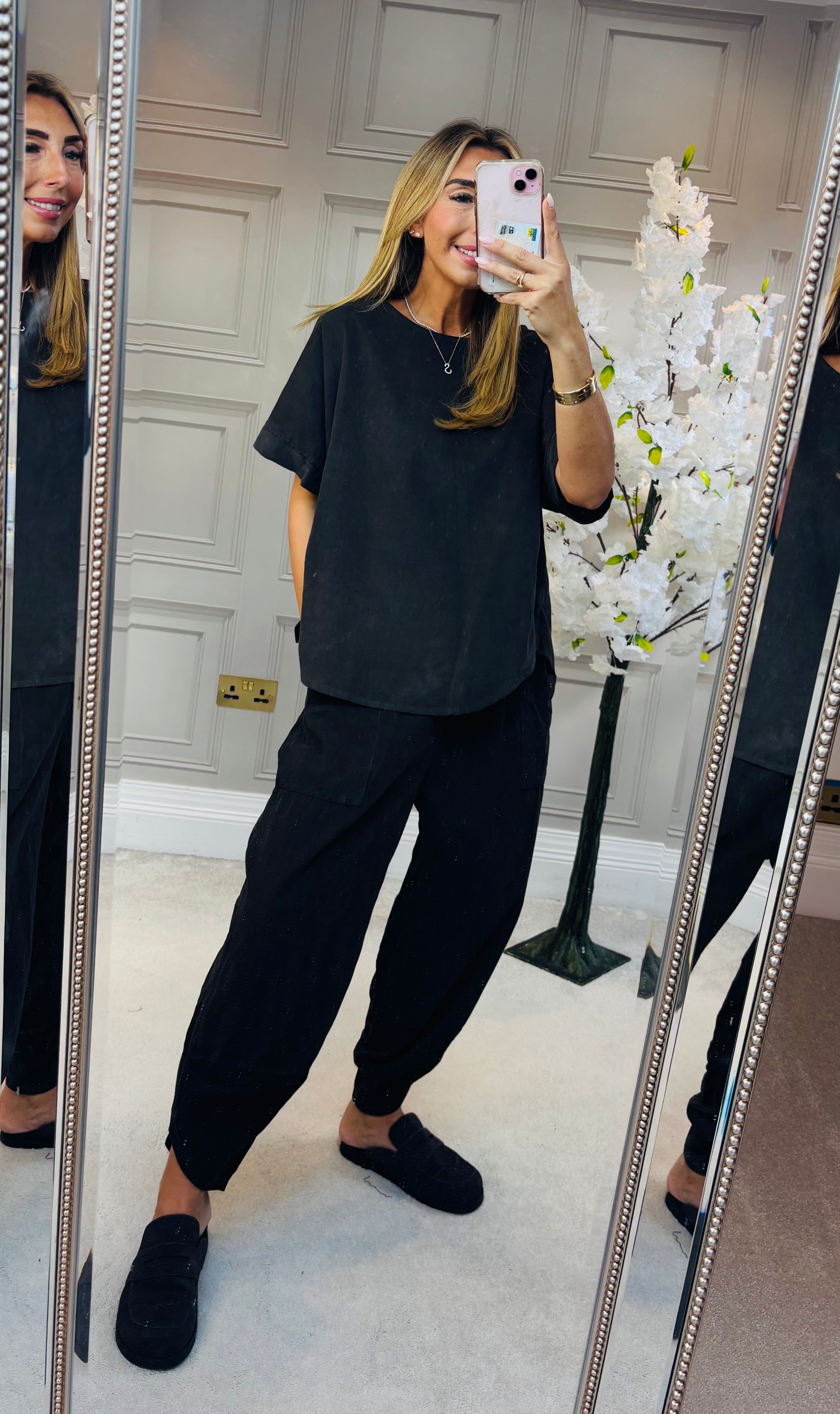 Bronte Co ord