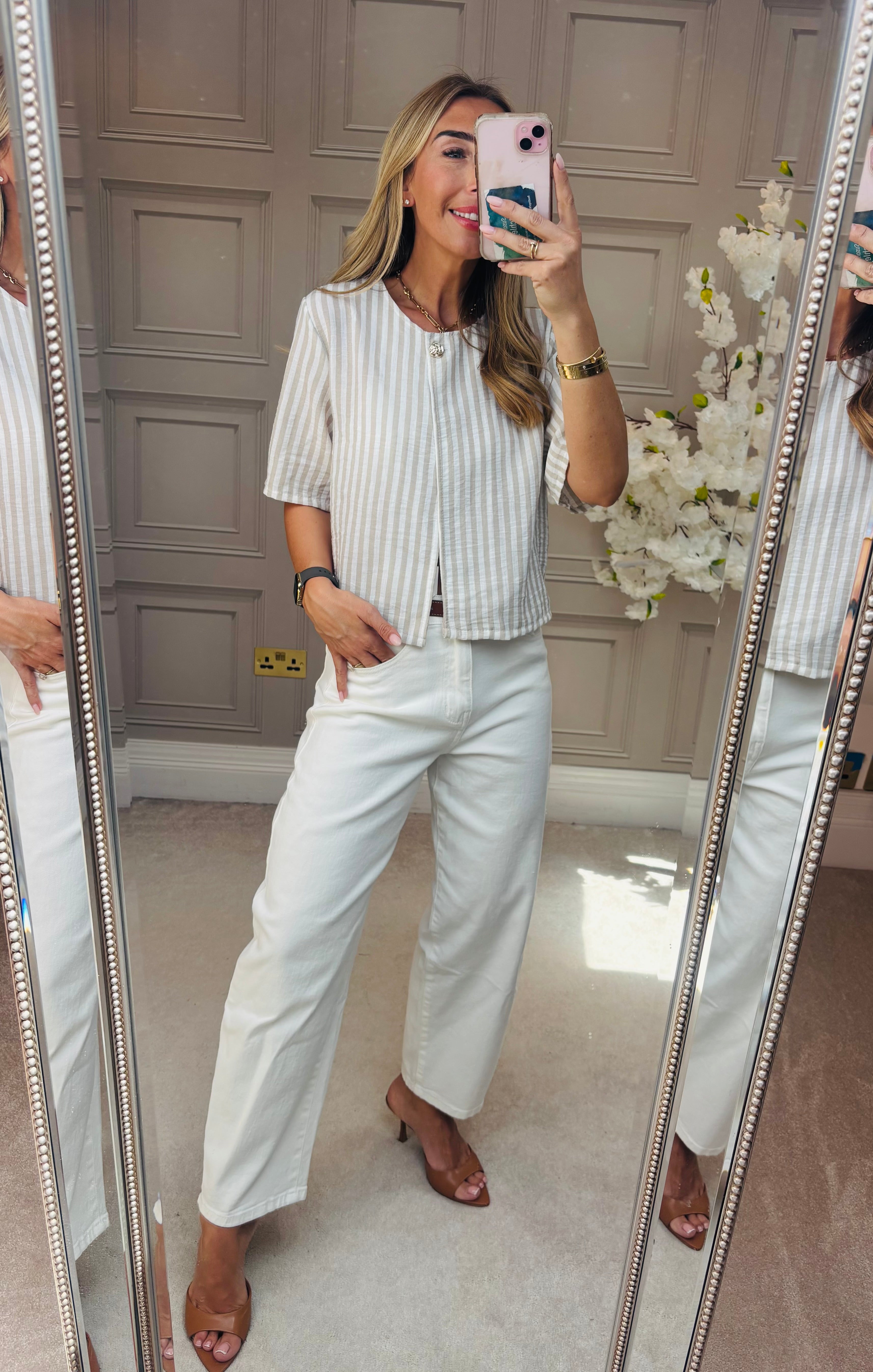 Sadie Top