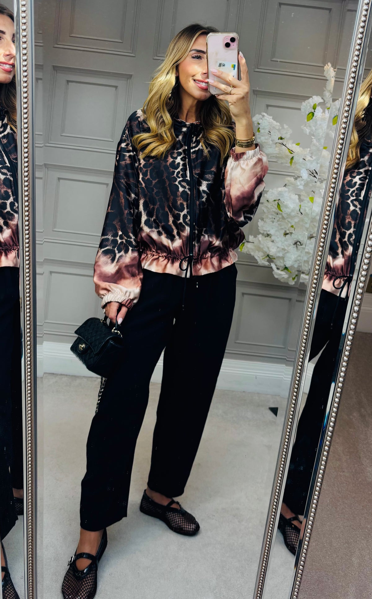 Wilma Jacket