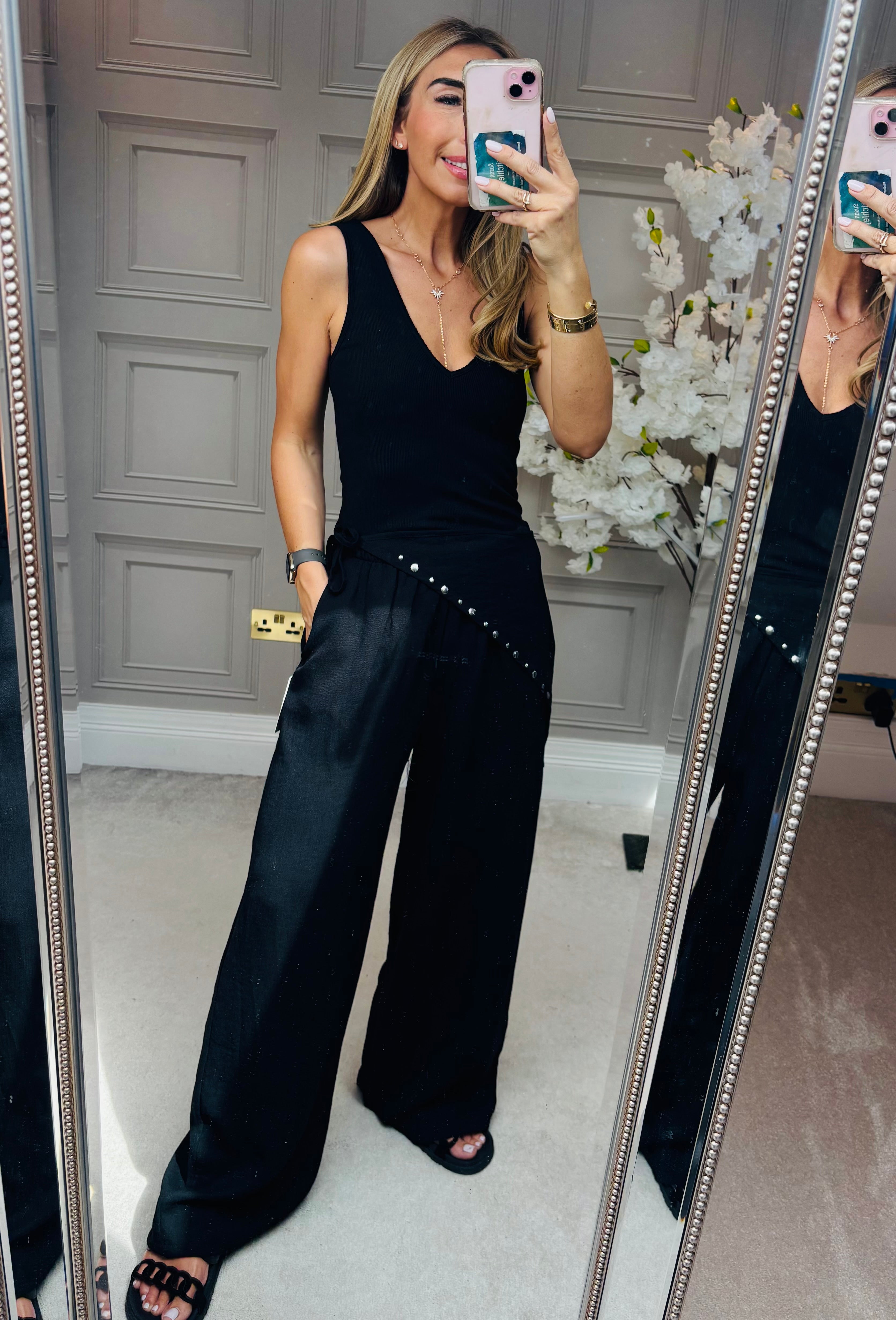 Indie trousers