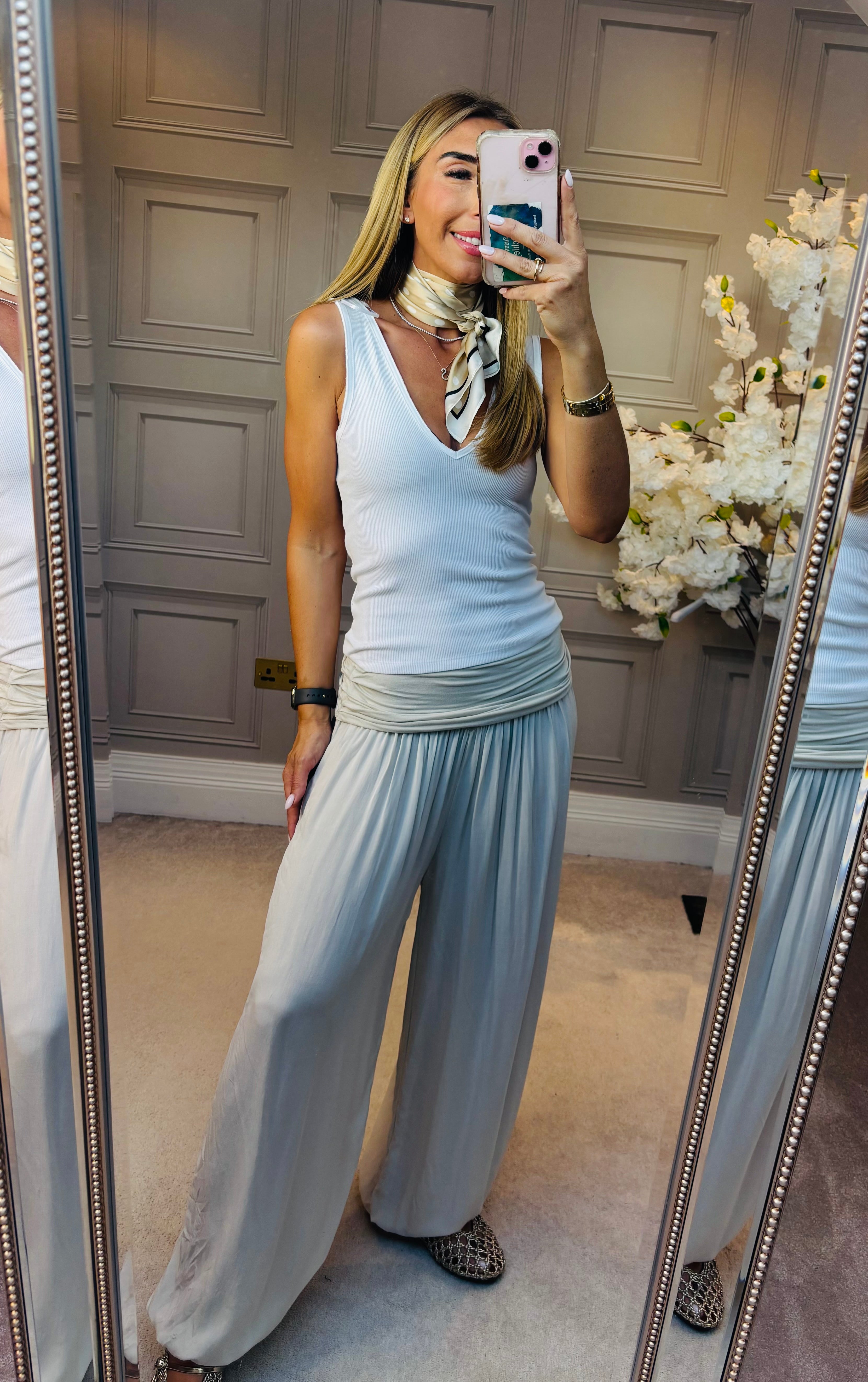 Hvar Trousers
