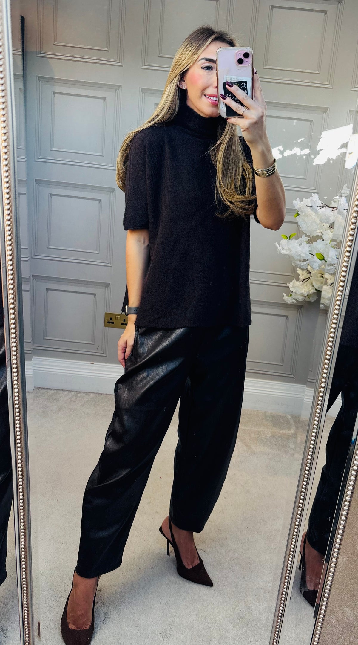Kiki jumper