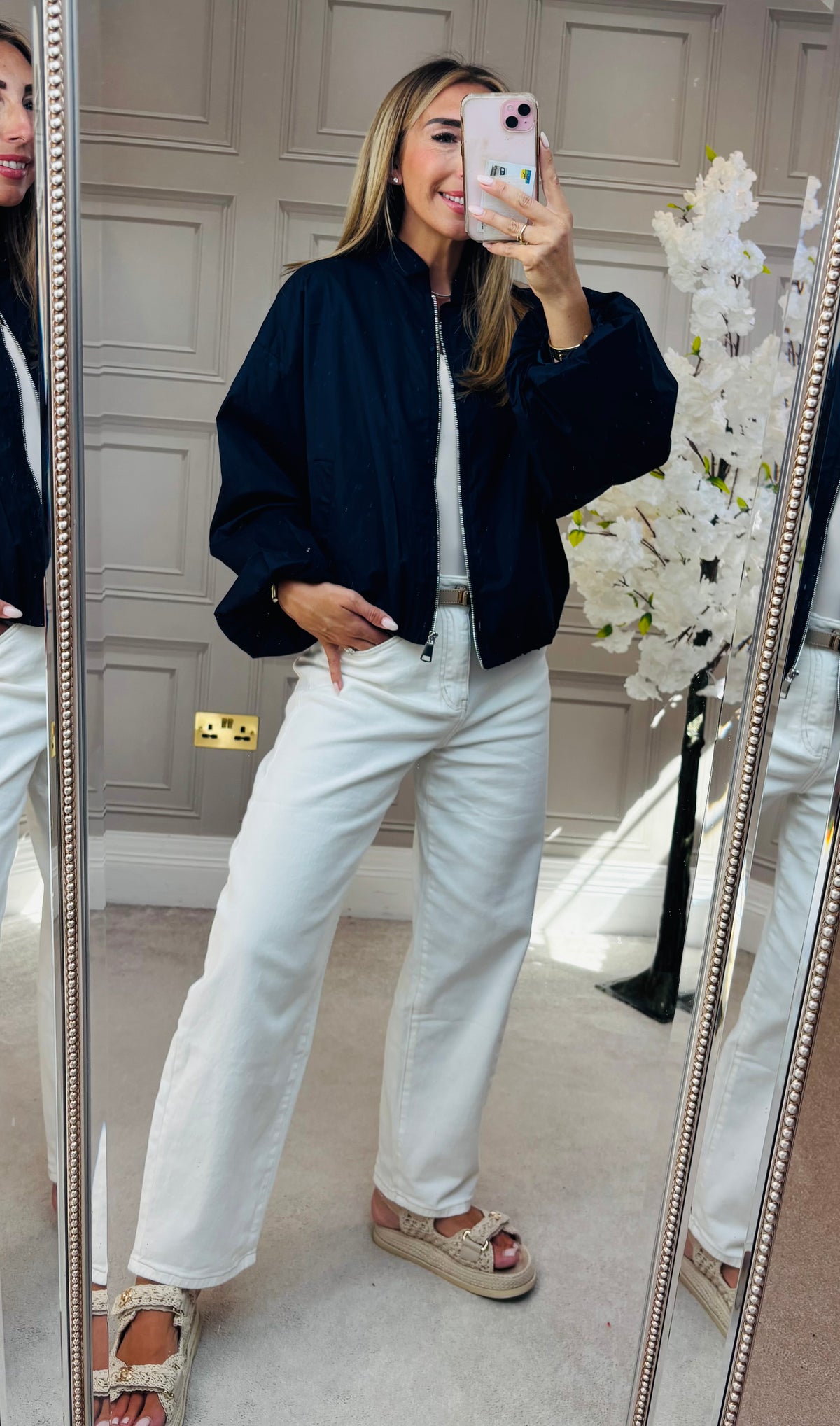 Roxy Bomber