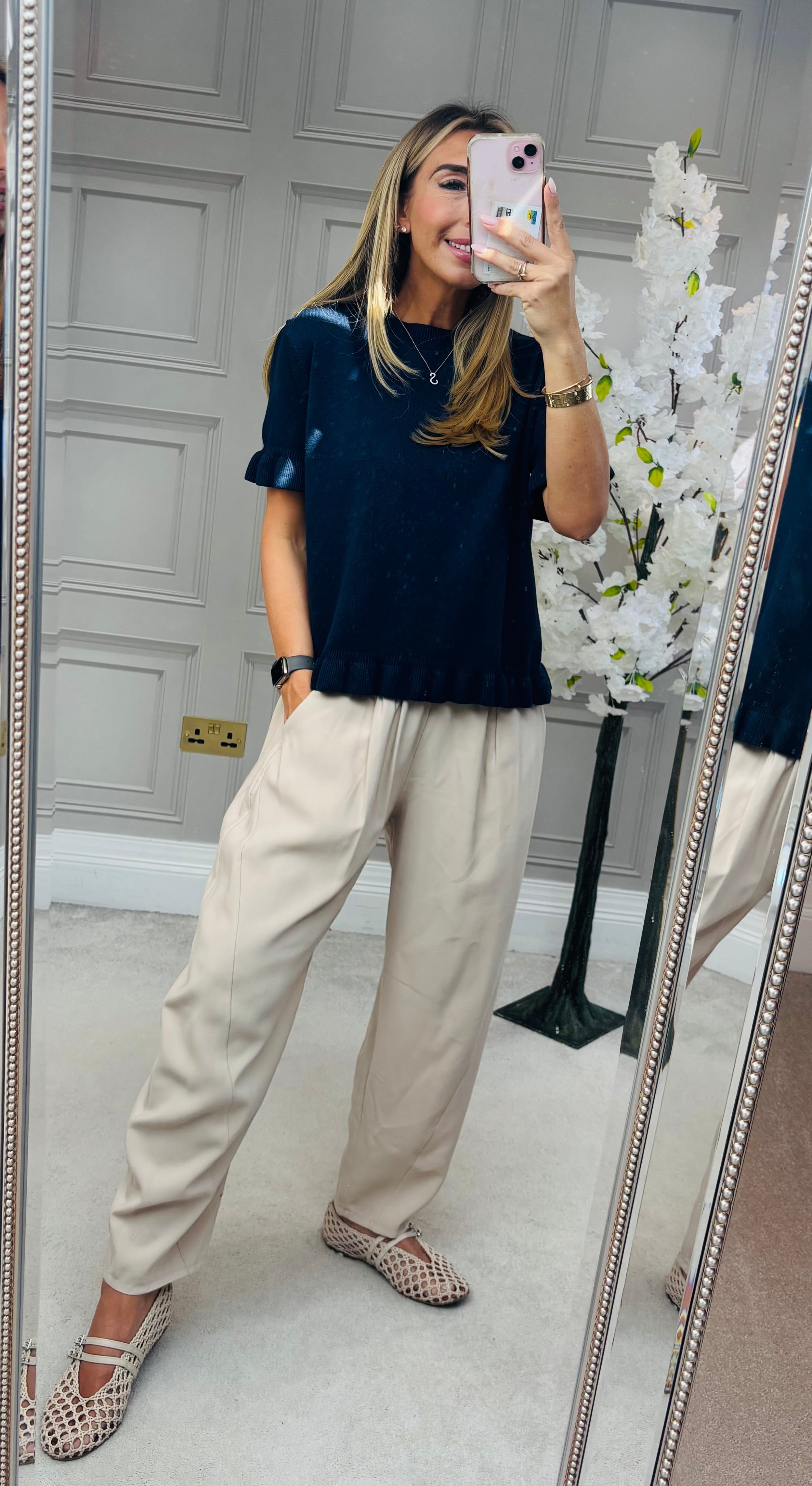Penelope jumper