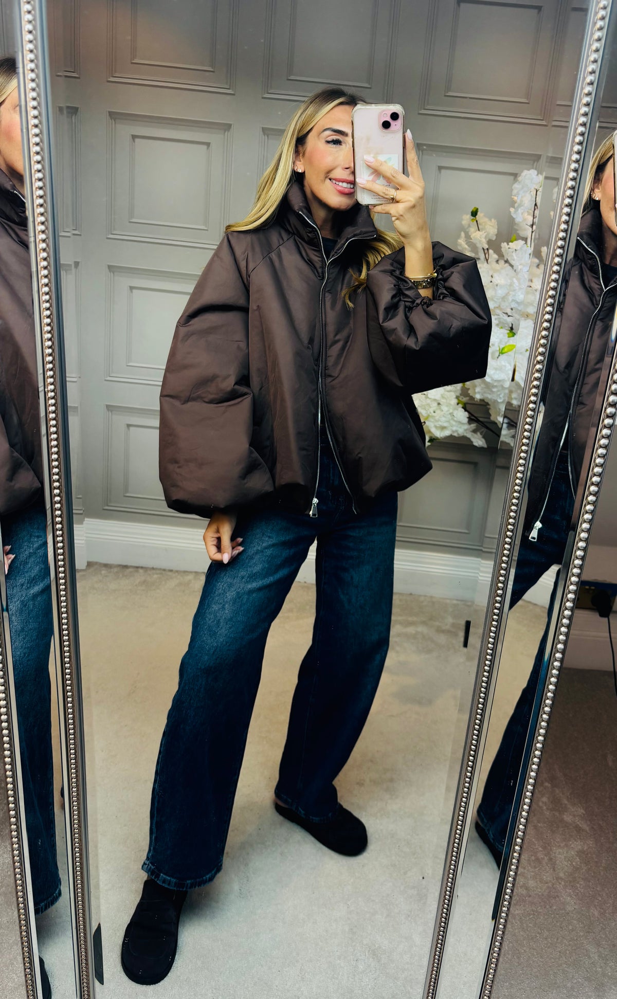 Rex Jacket
