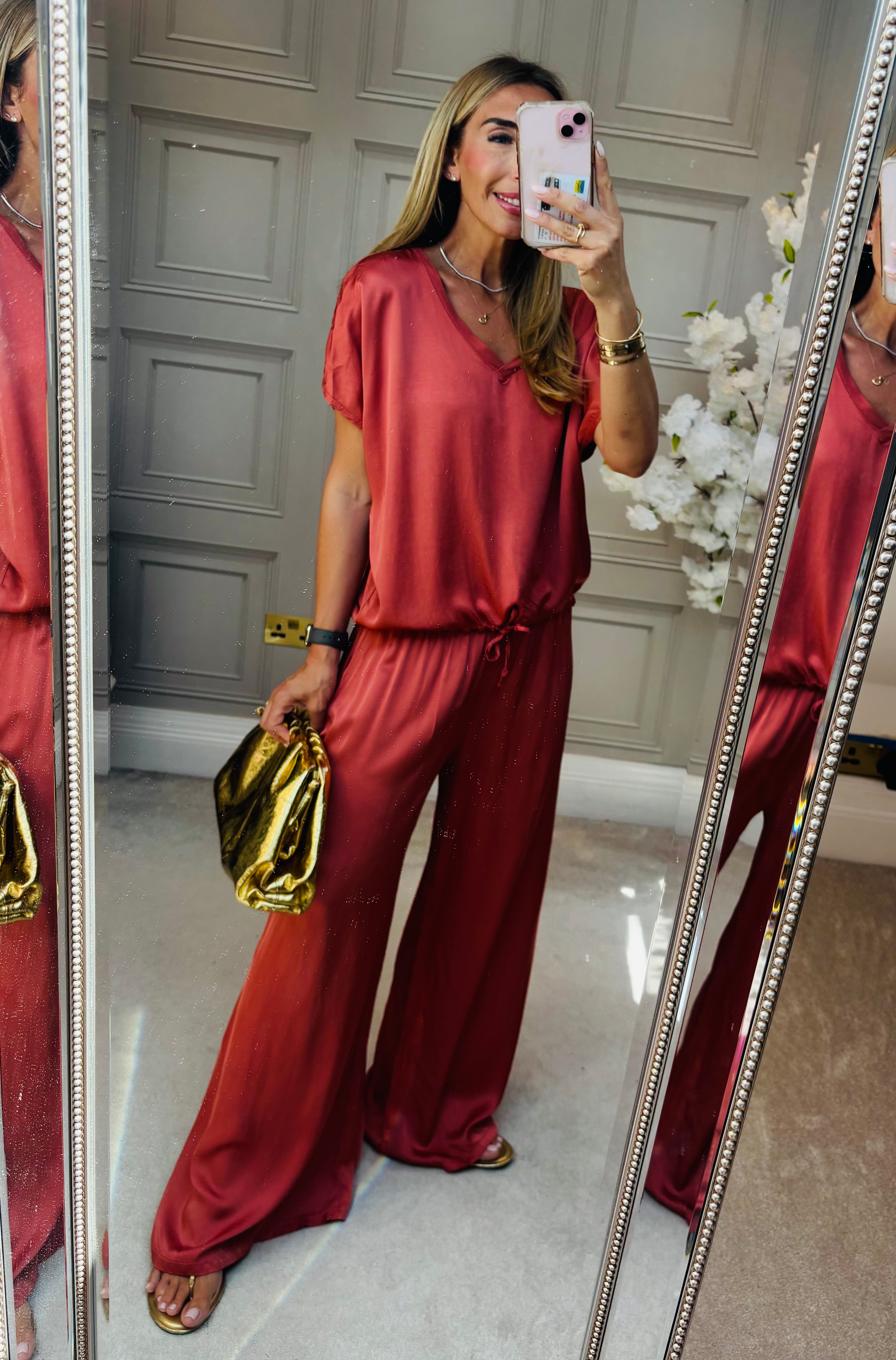 Allegra set