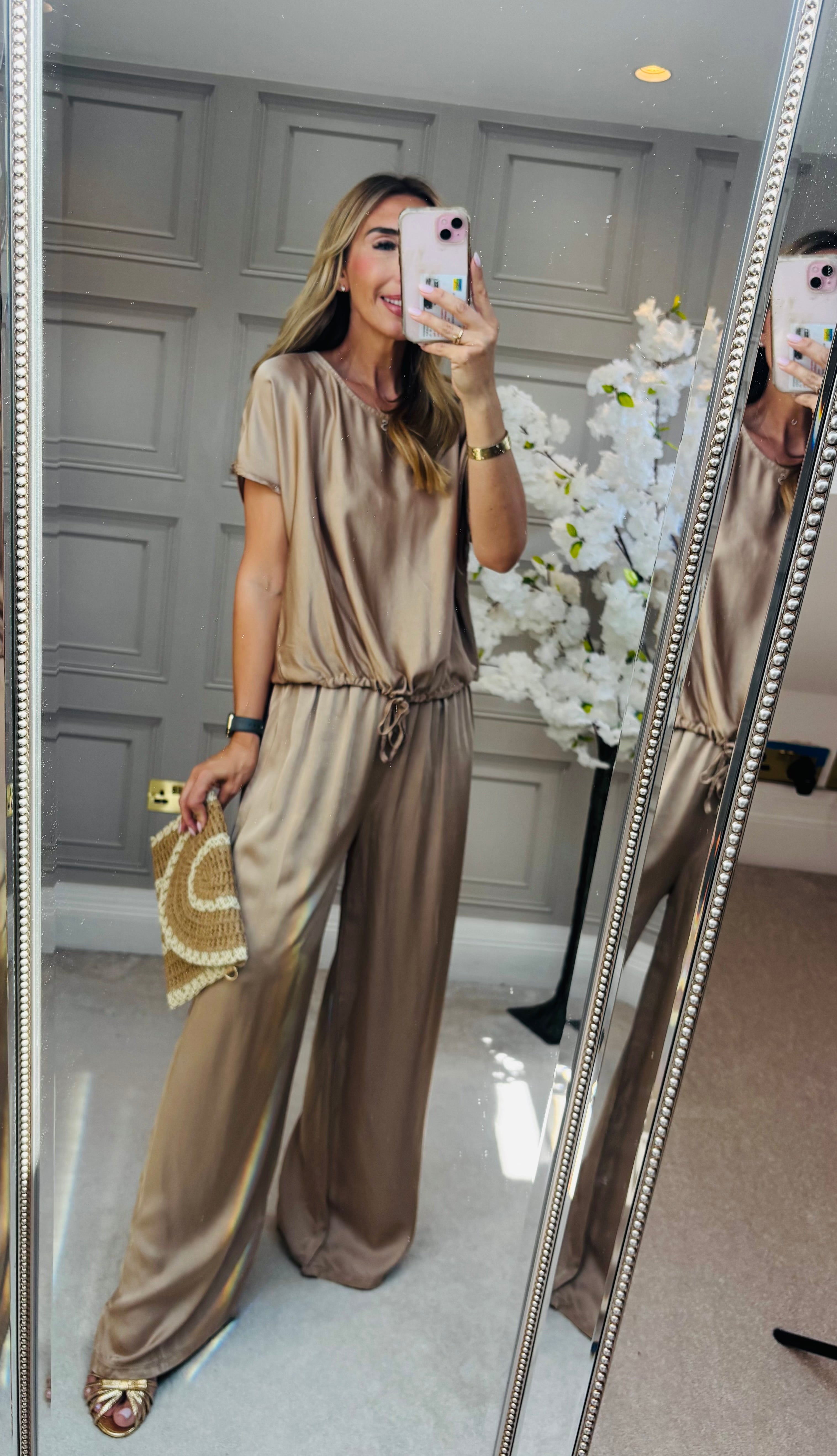 Carmen set
