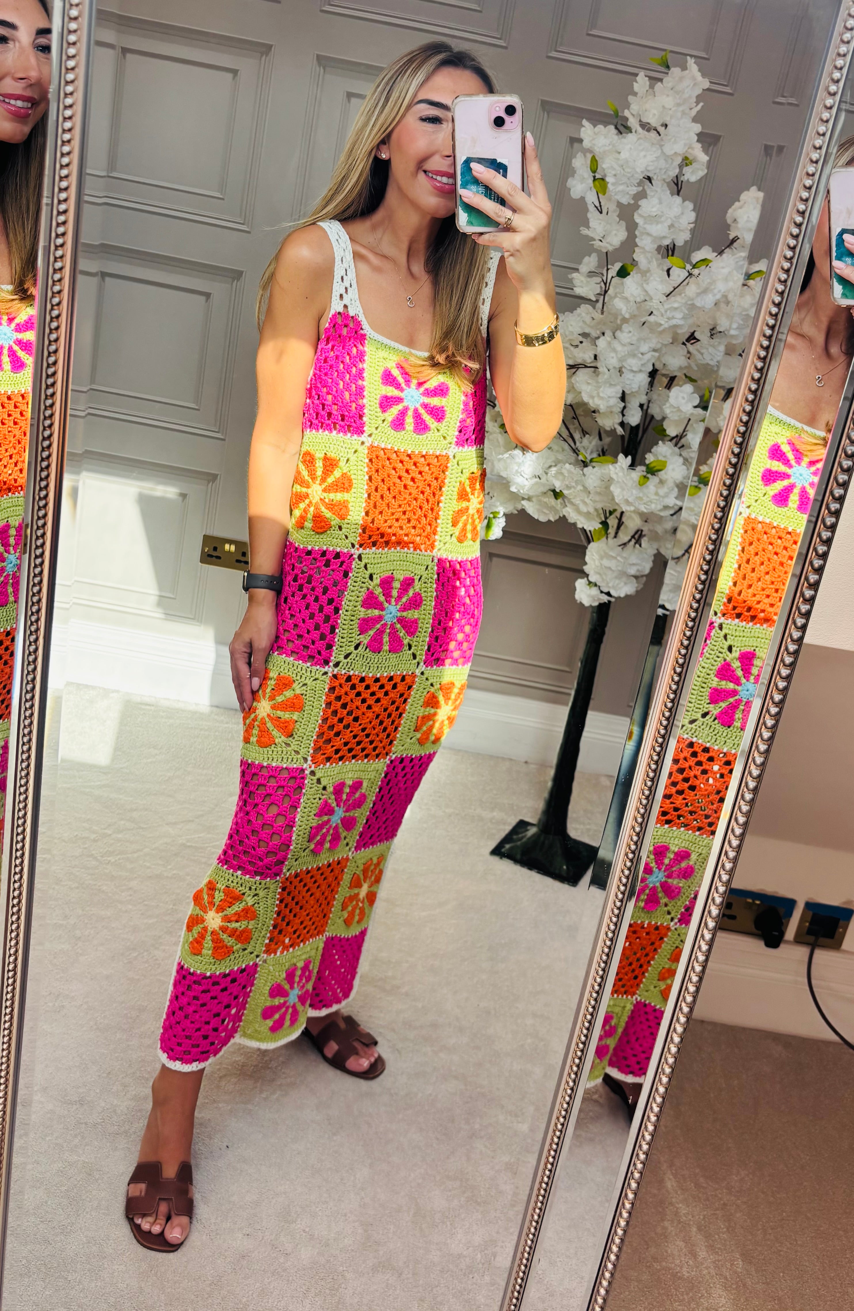 Bali Dress