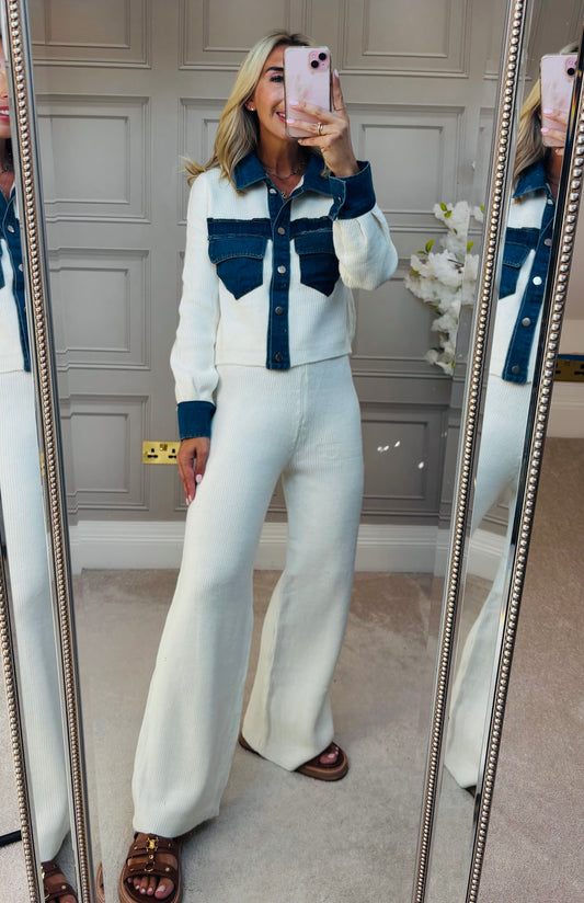 Alma Set