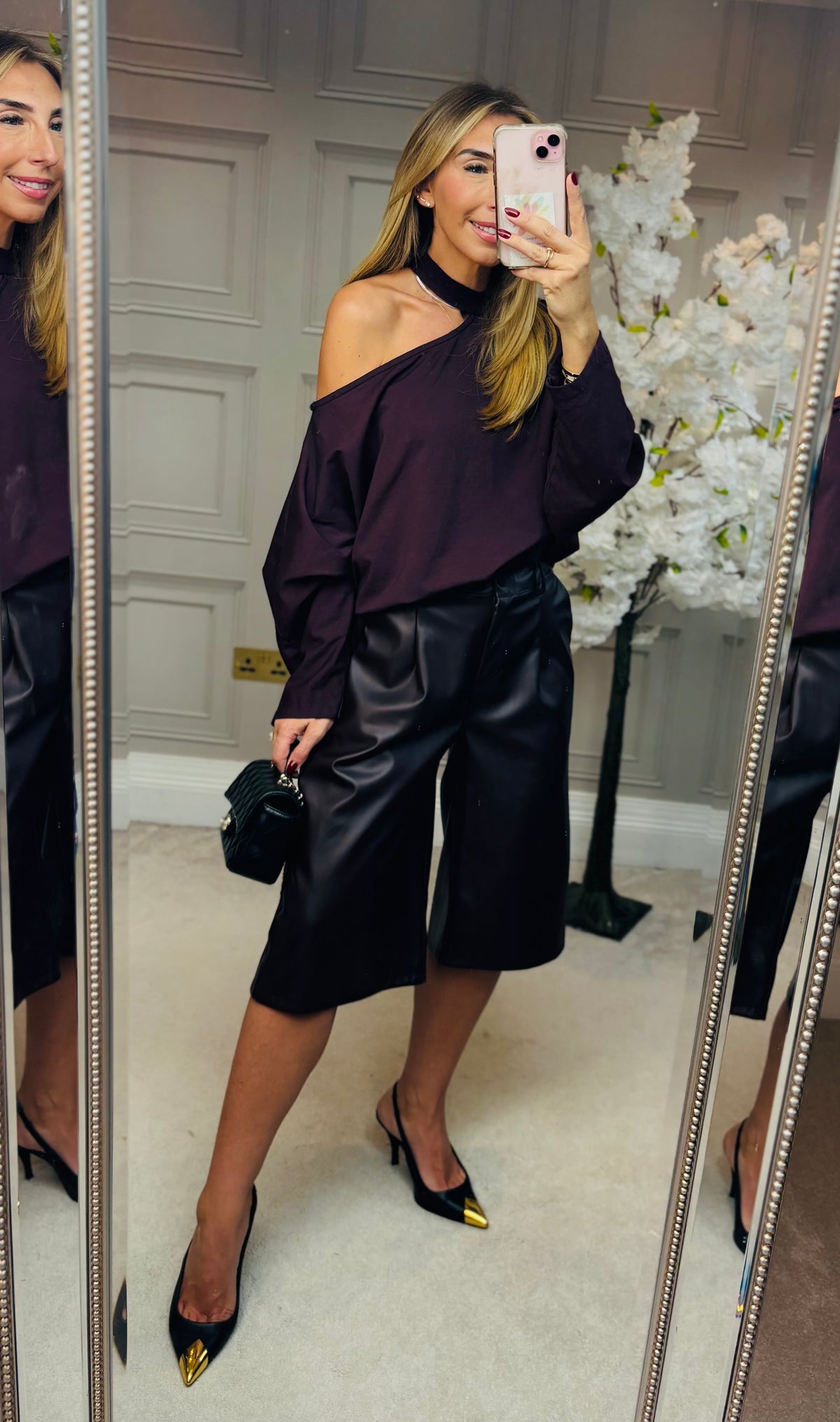 Lucy Top