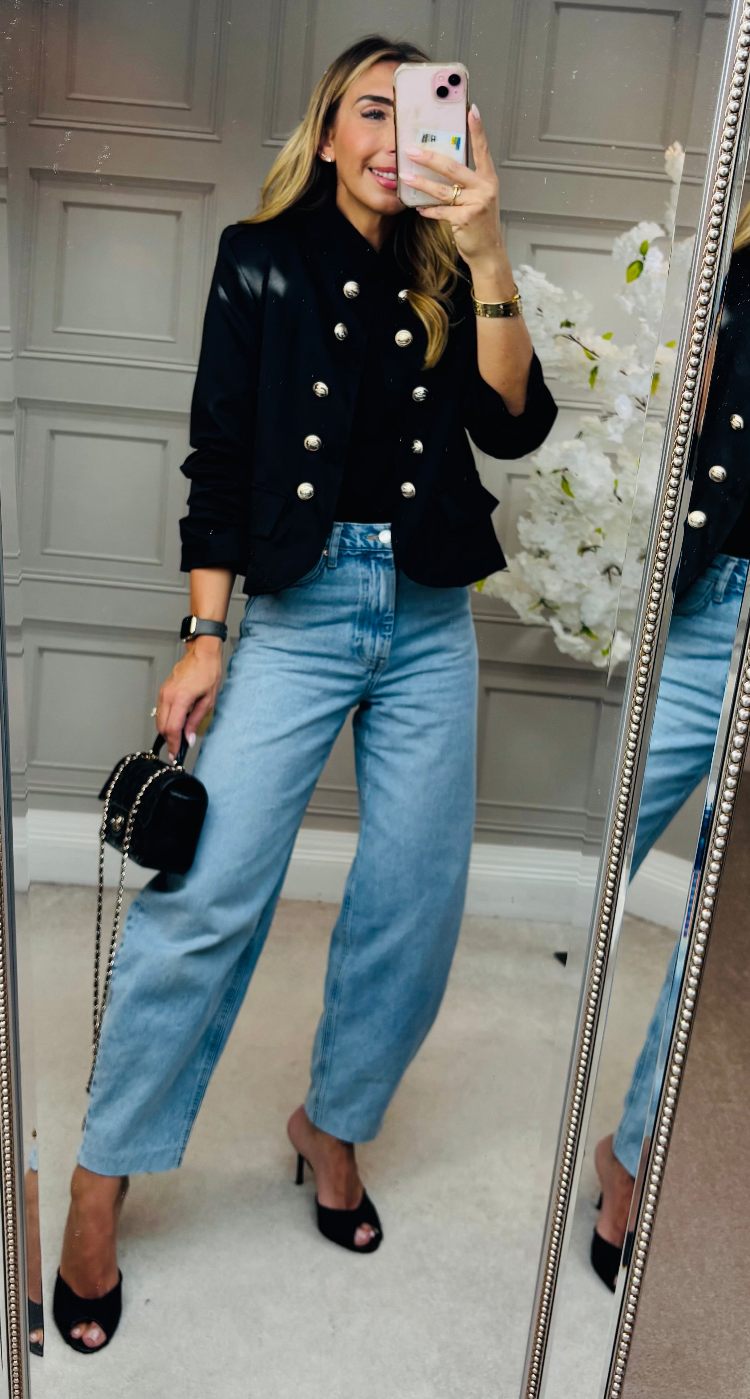Brooke Blazer