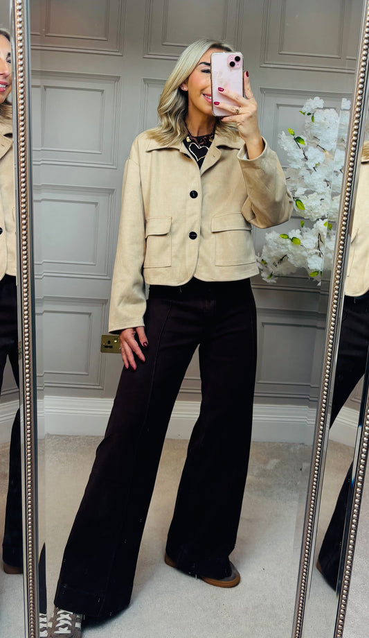 Nancy Jacket