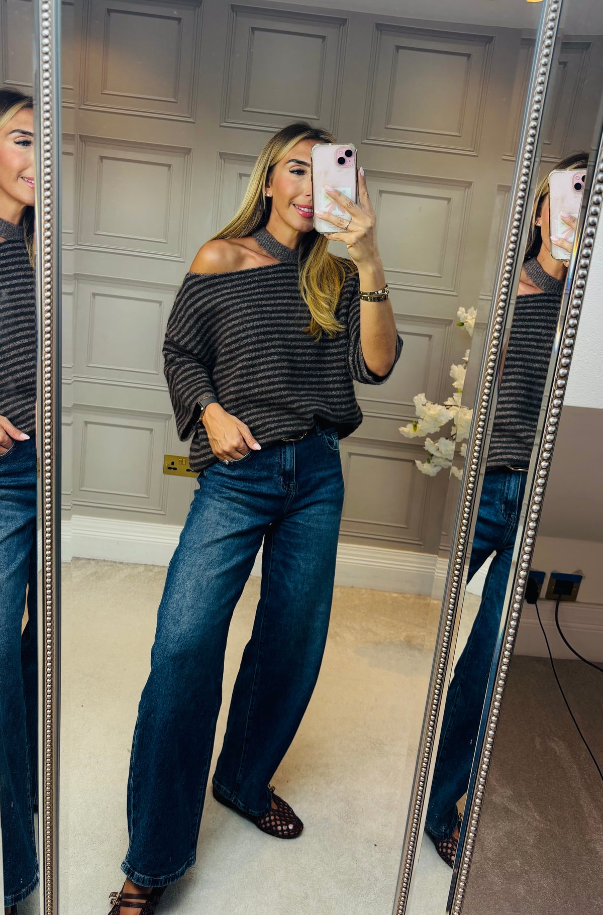 Phoebe Jumper