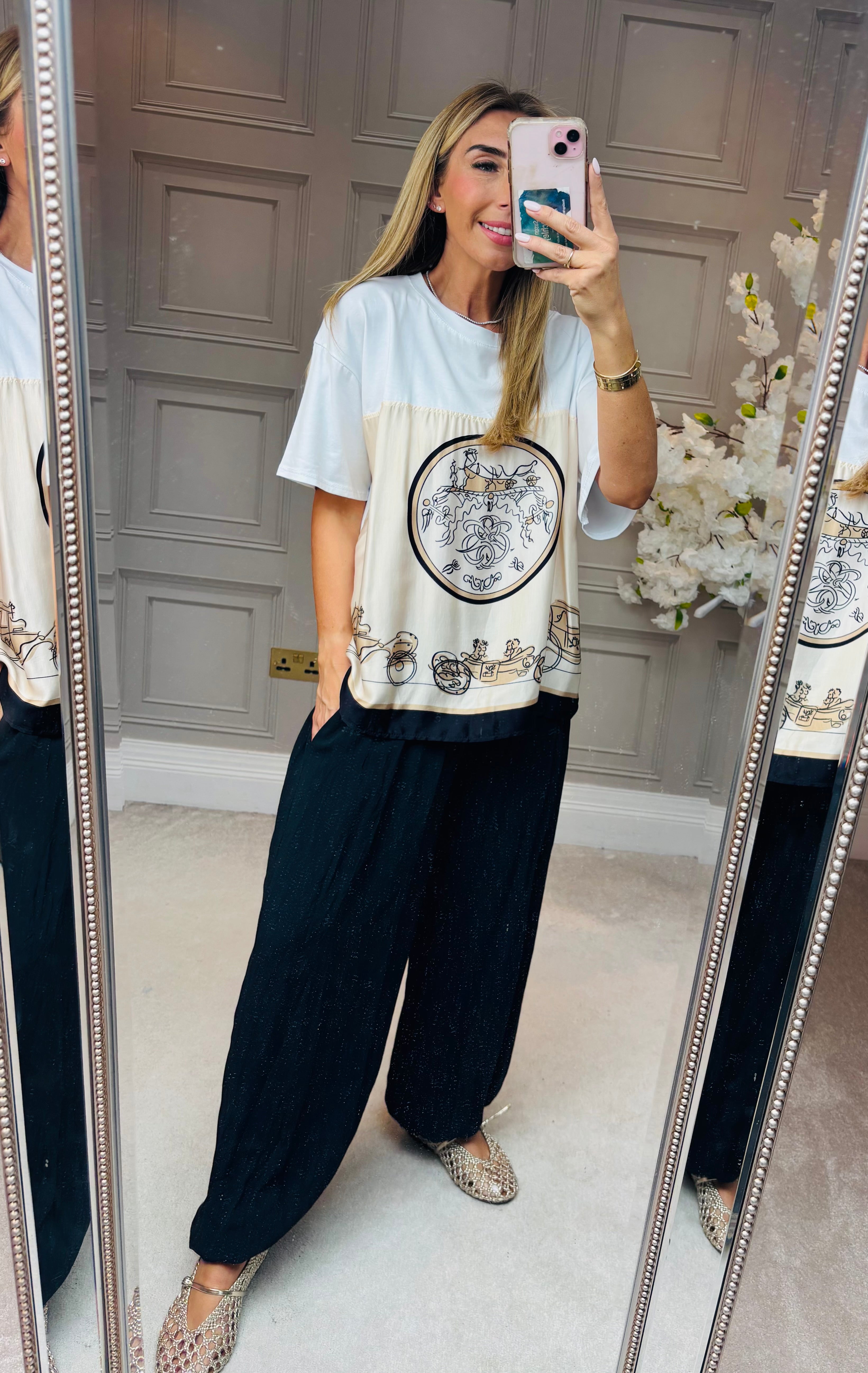 Harriet Top