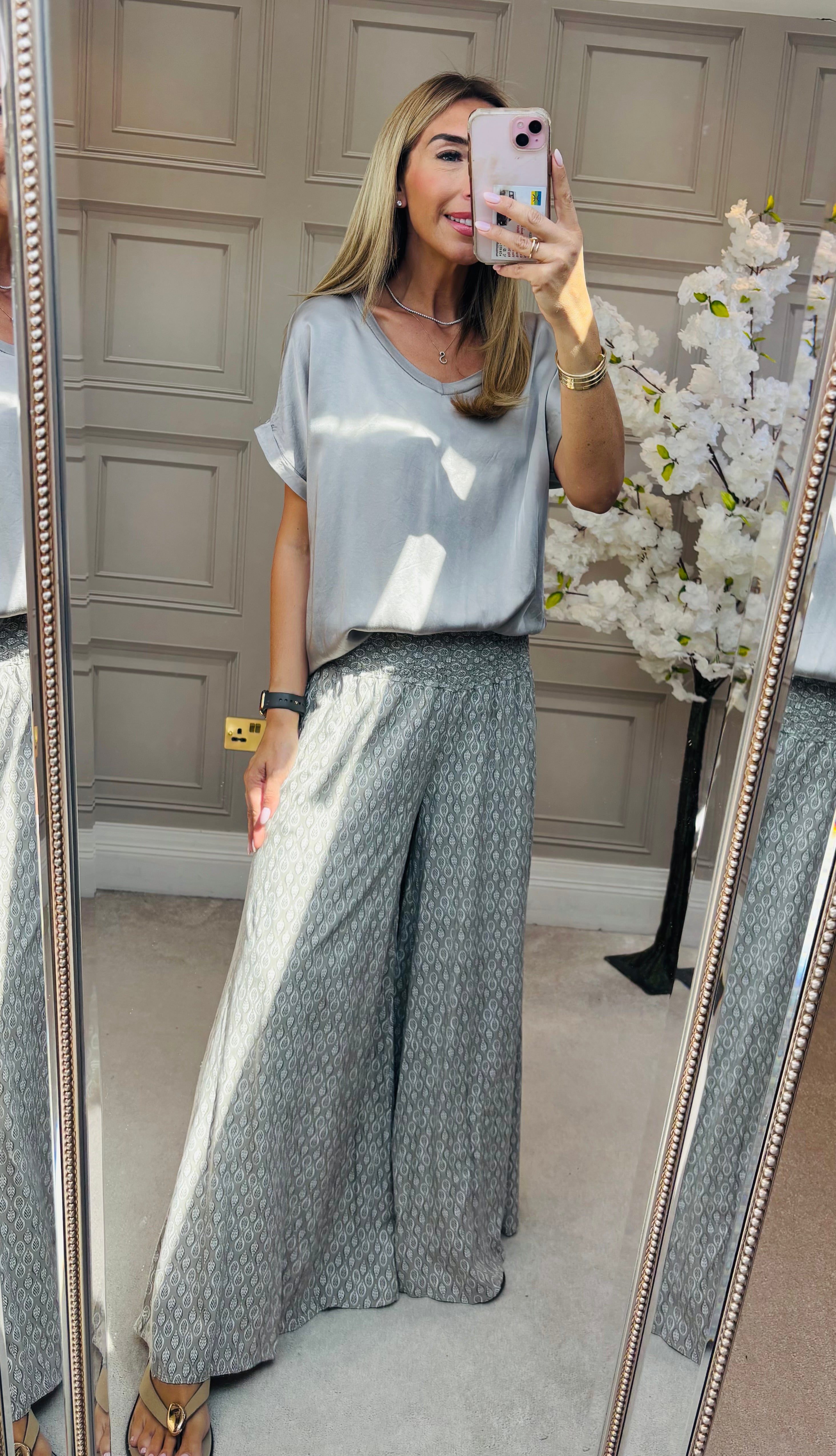 Danni Trousers