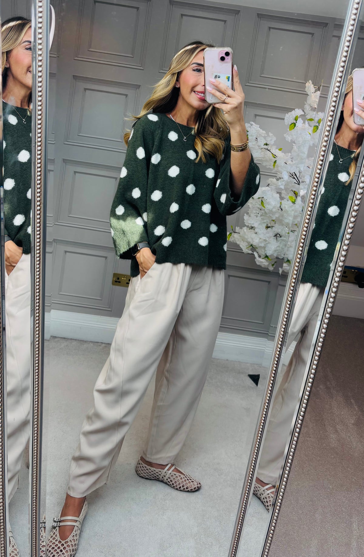 Elsie Jumper