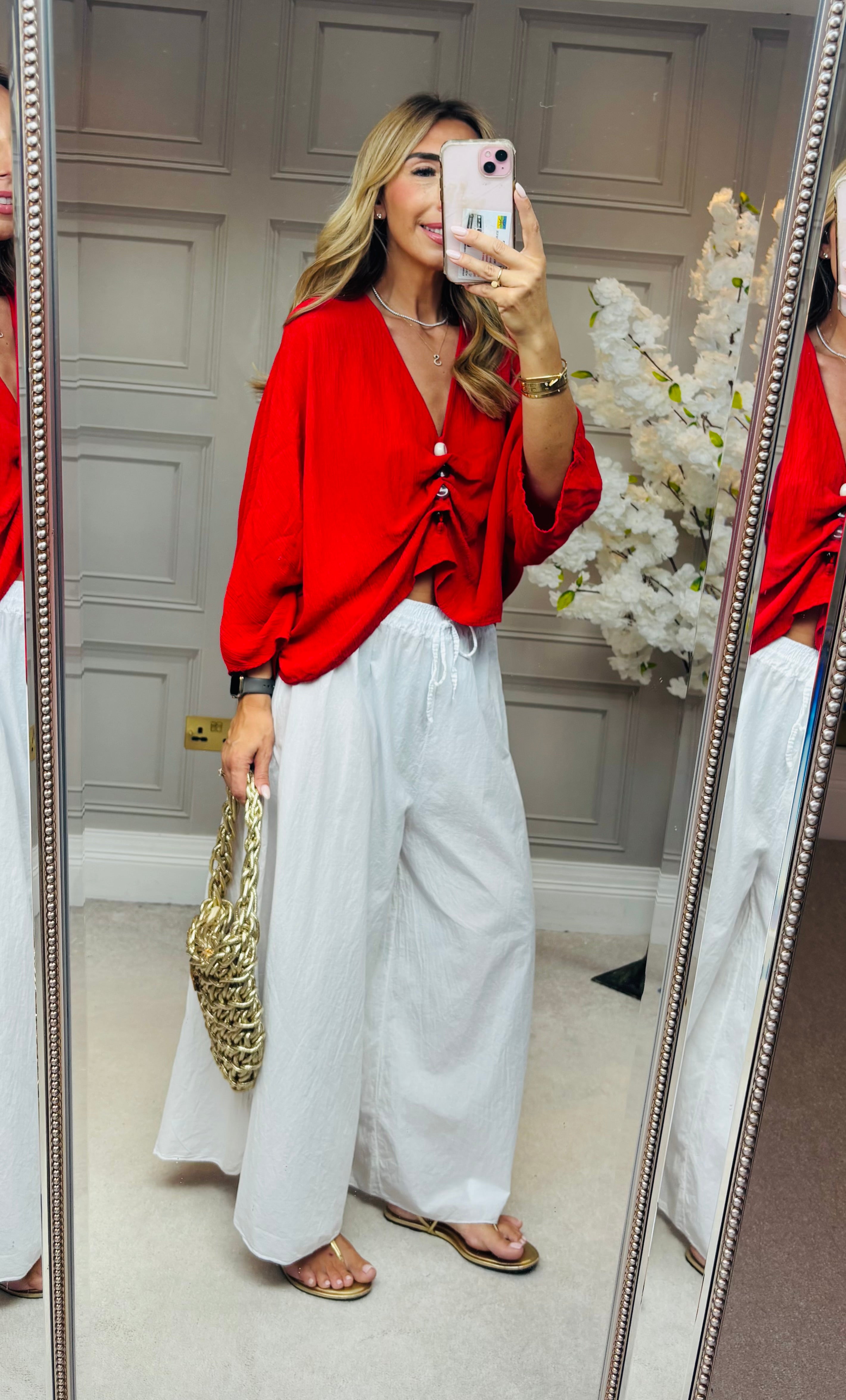 Venice Top