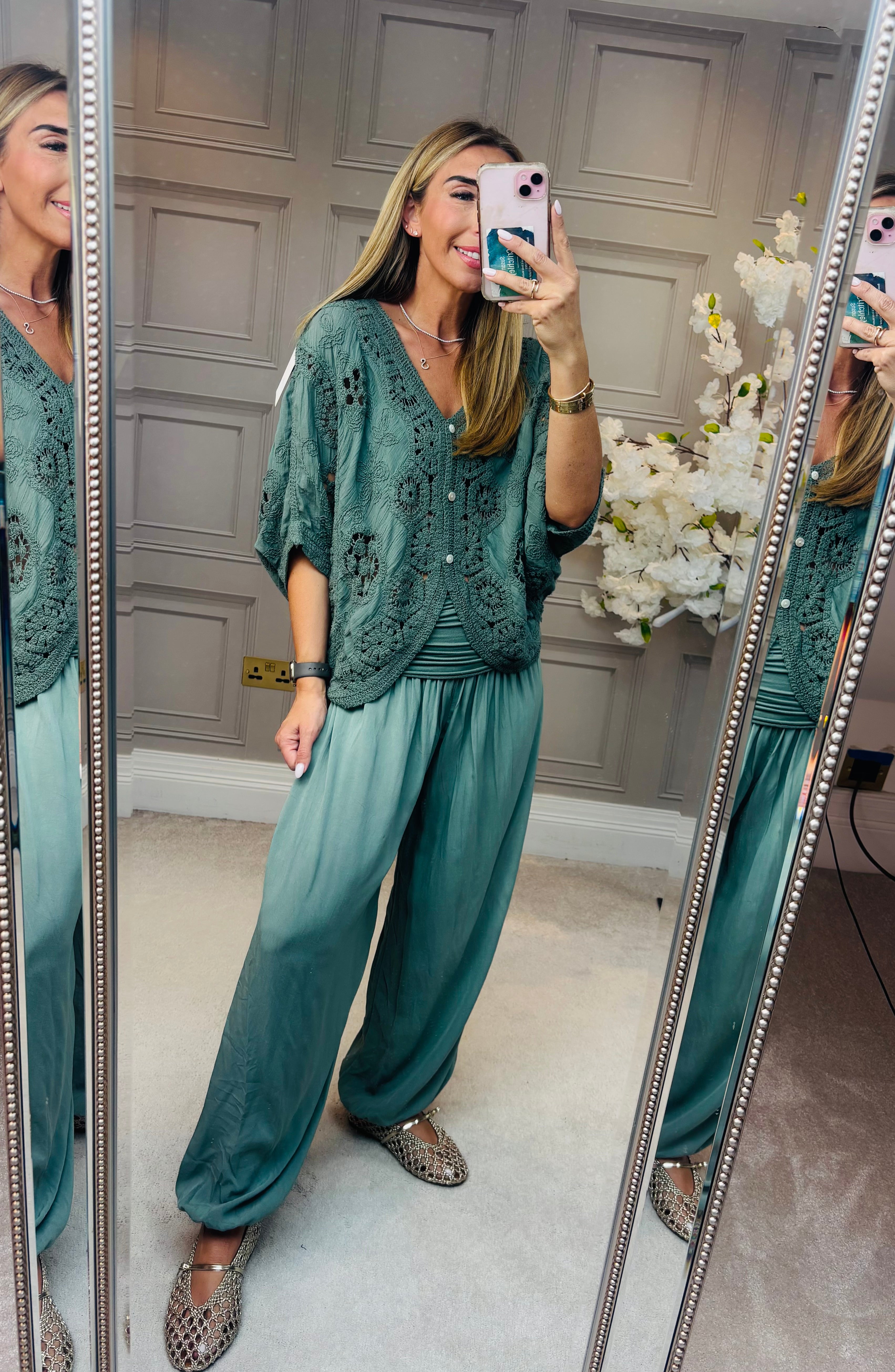 Hvar Trousers