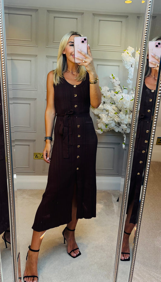 Mylie Dress
