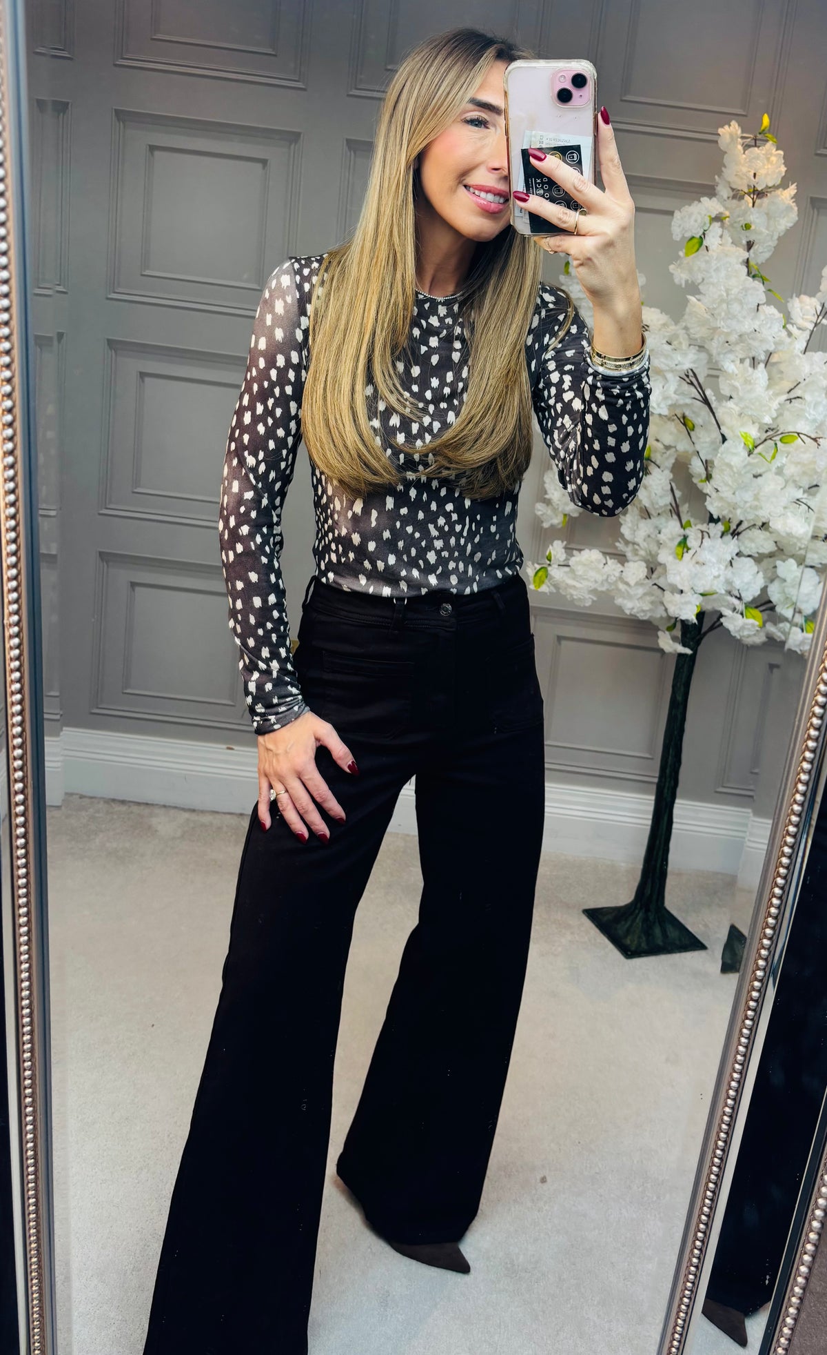 Bambi Top