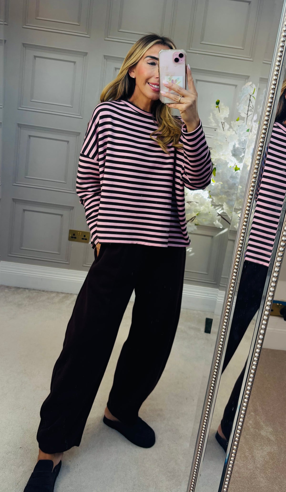 Mika Tops