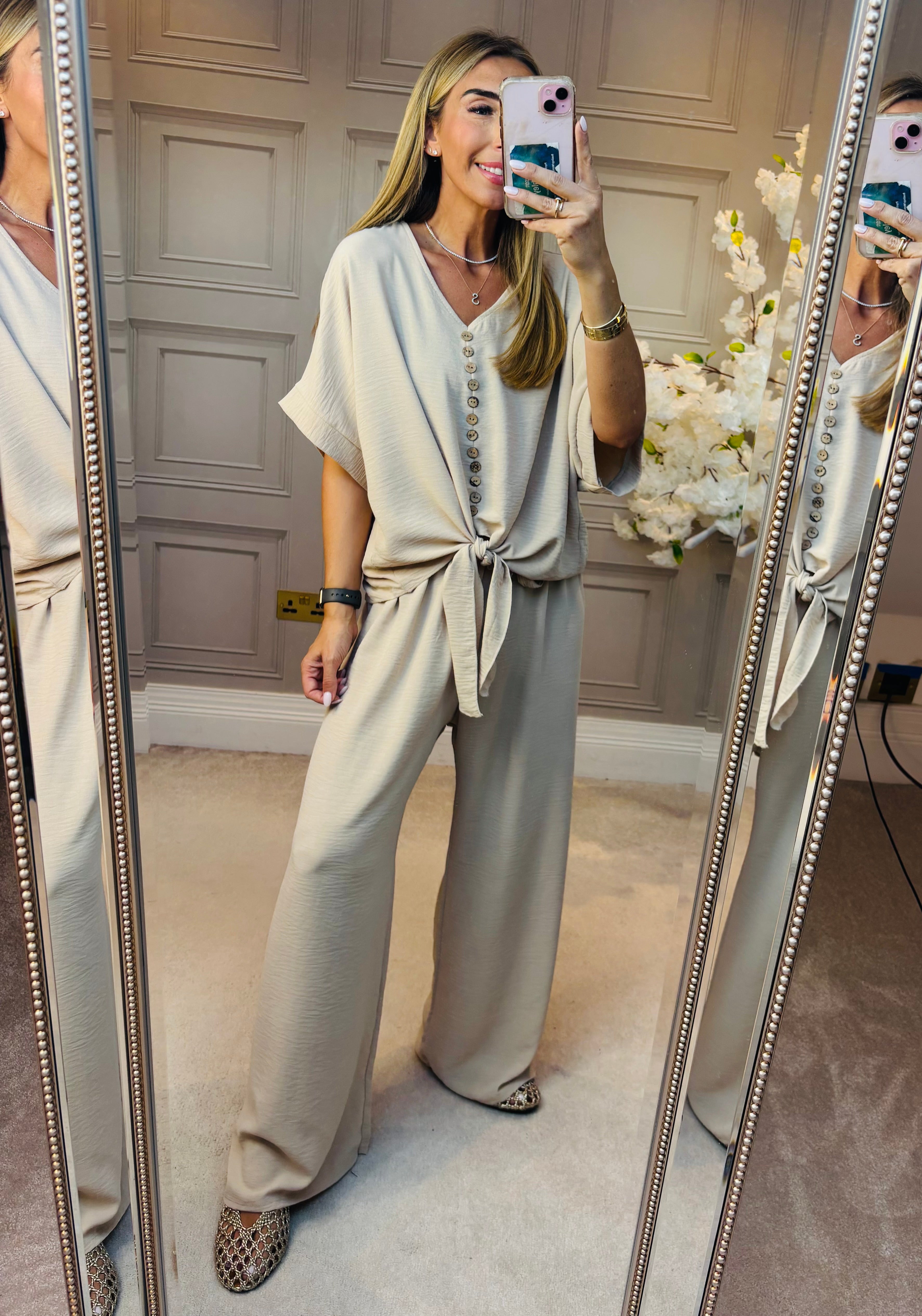 Bella Co ord