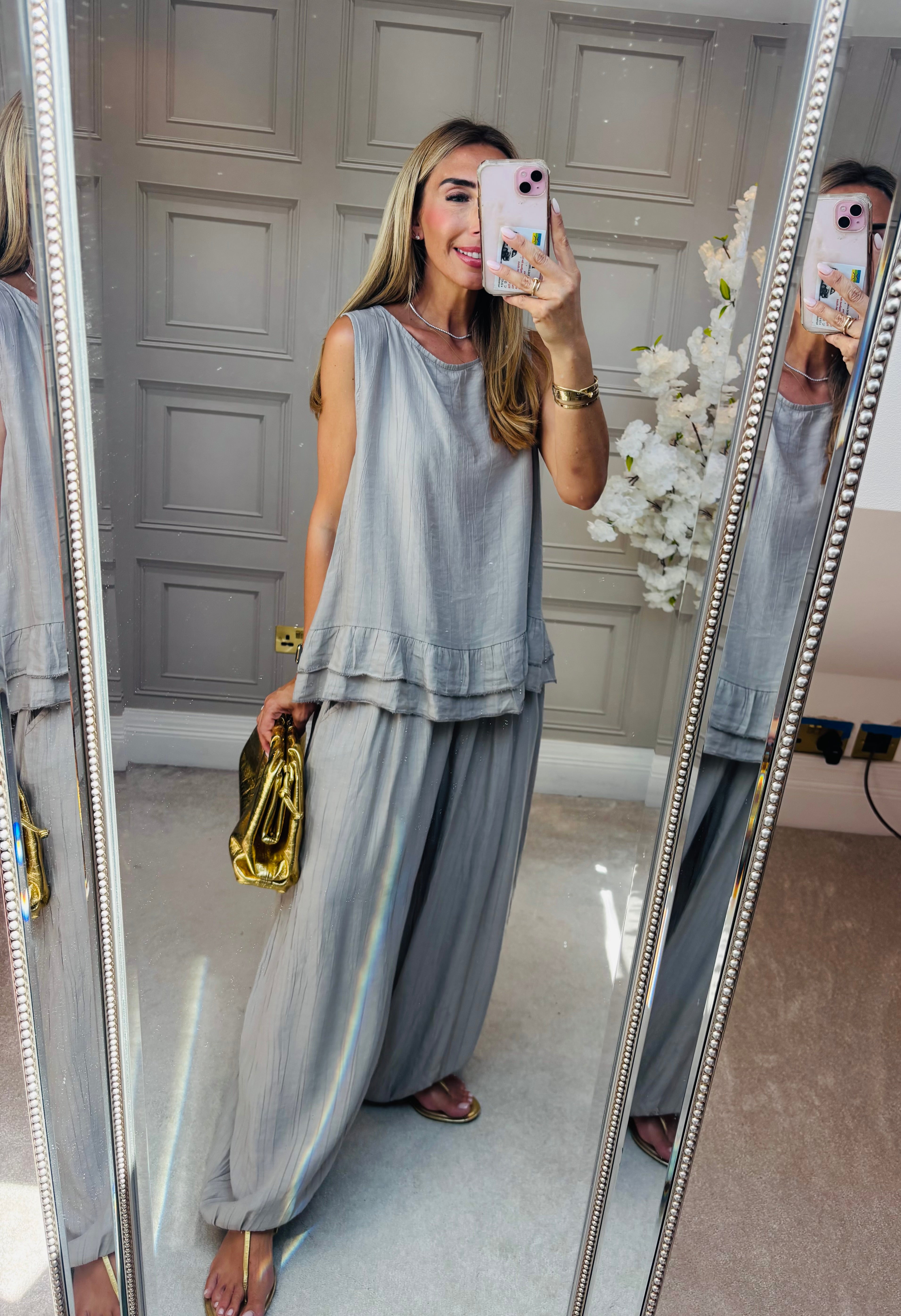 Lori set