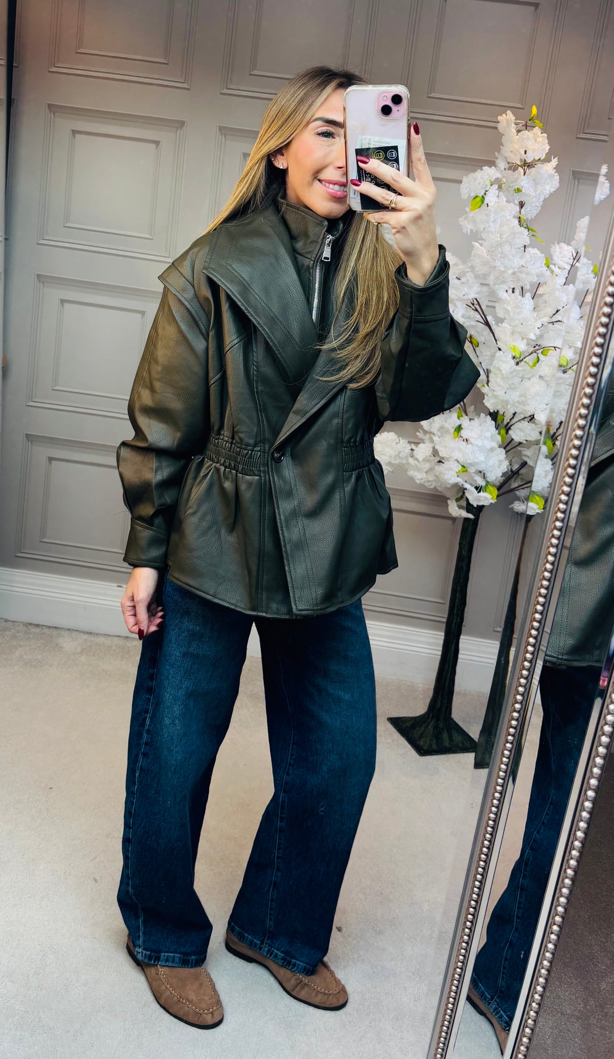 Vera Jacket