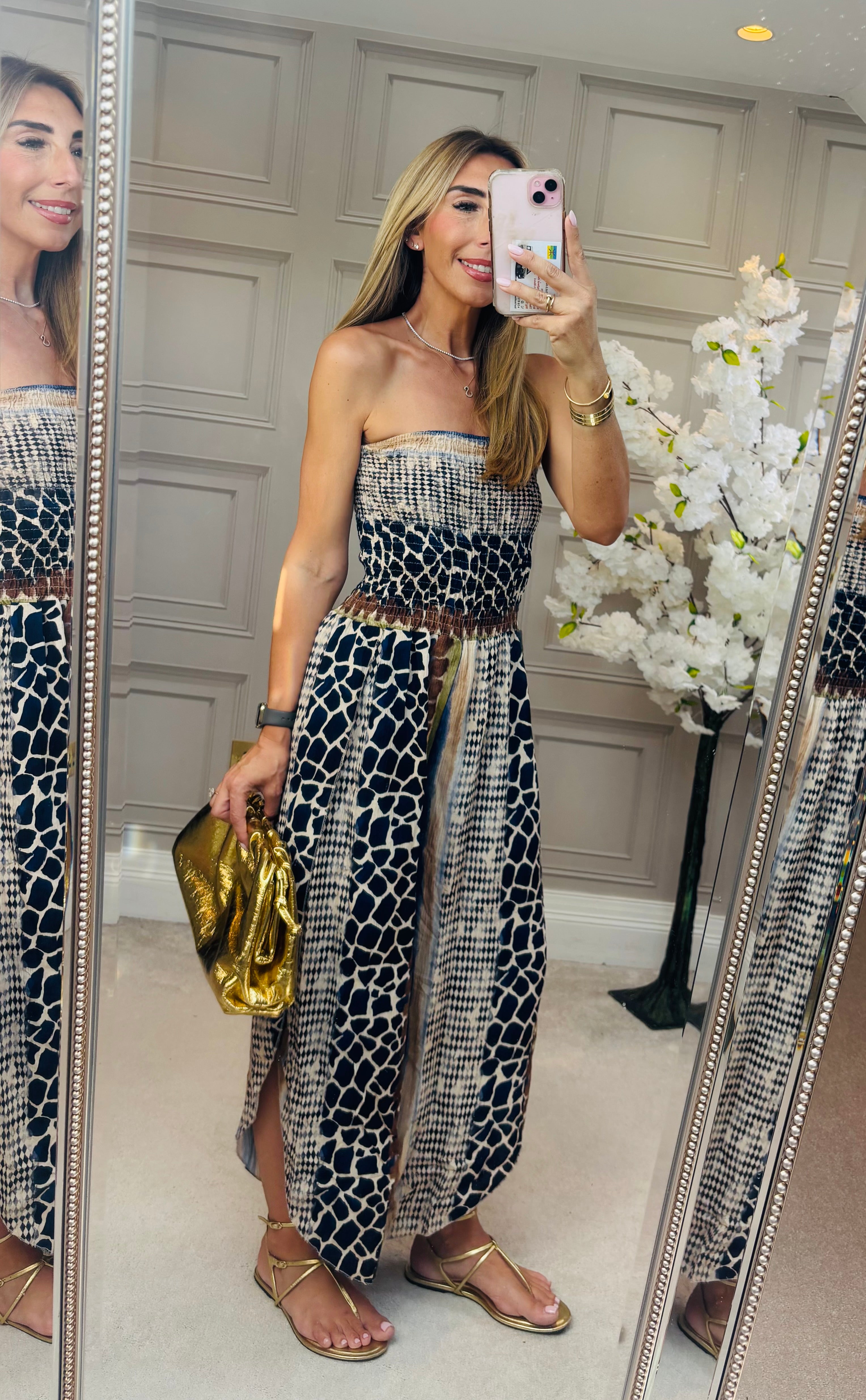 Ronnie Jumpsuit