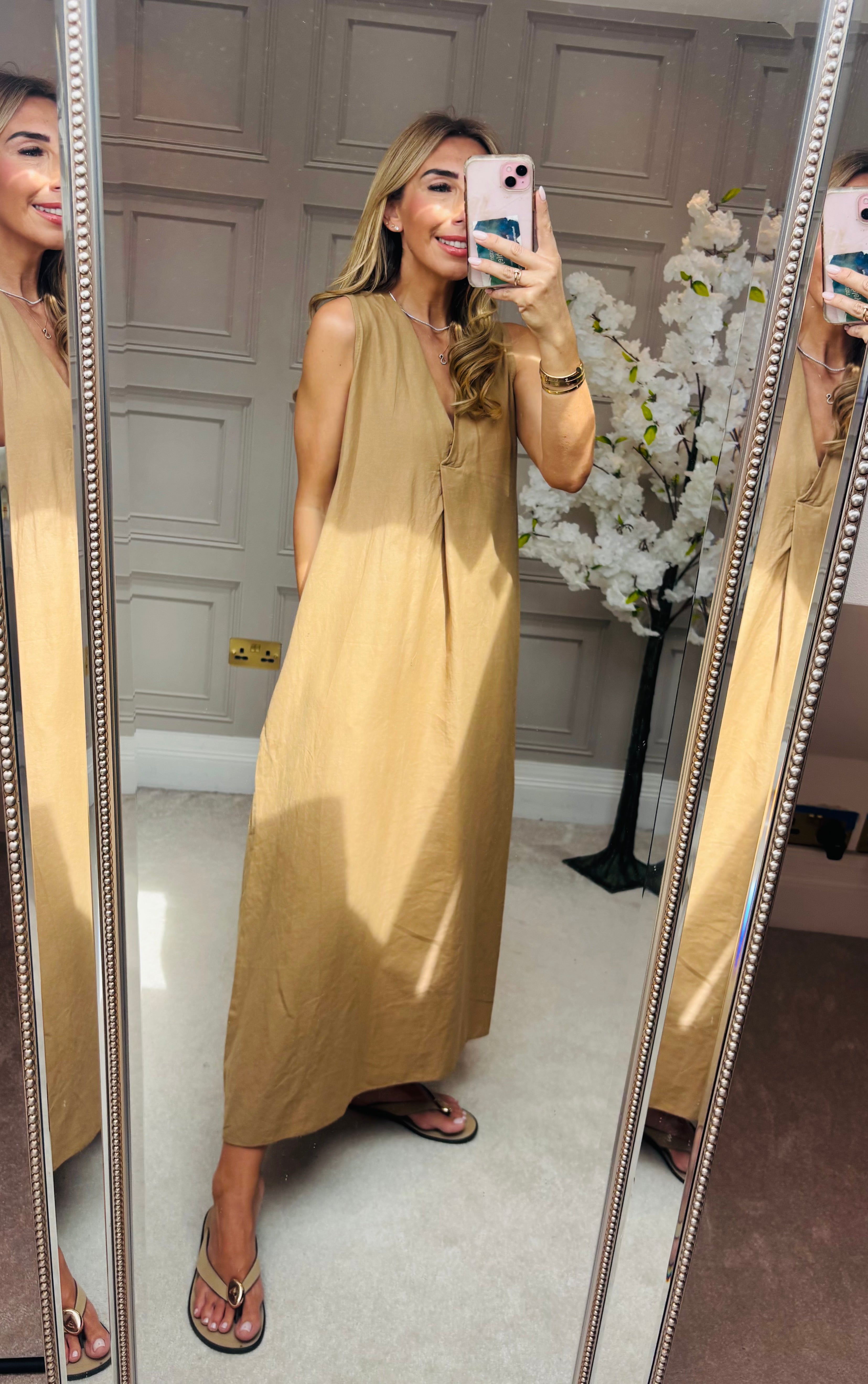 Julia Dress