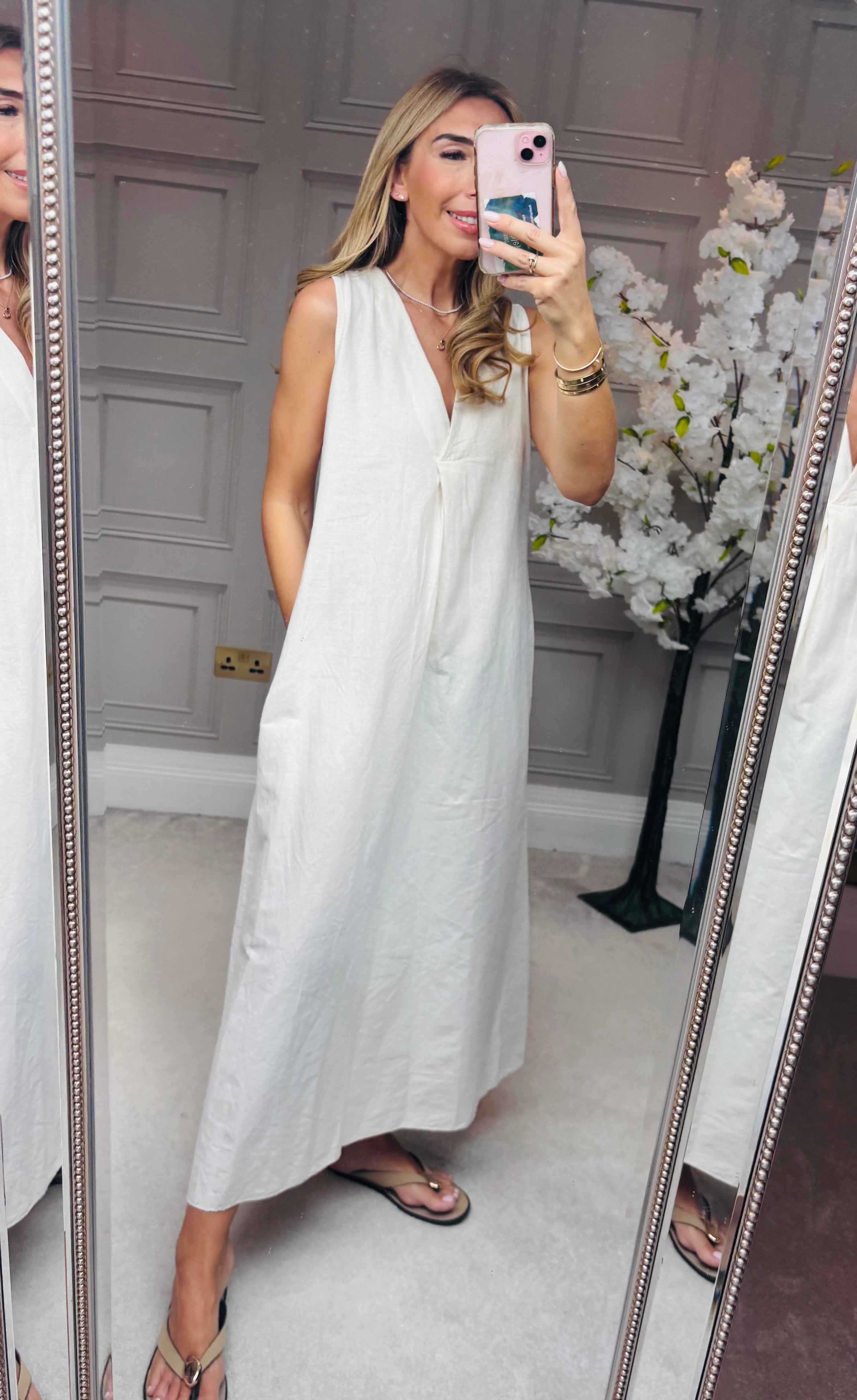 Julia Dress