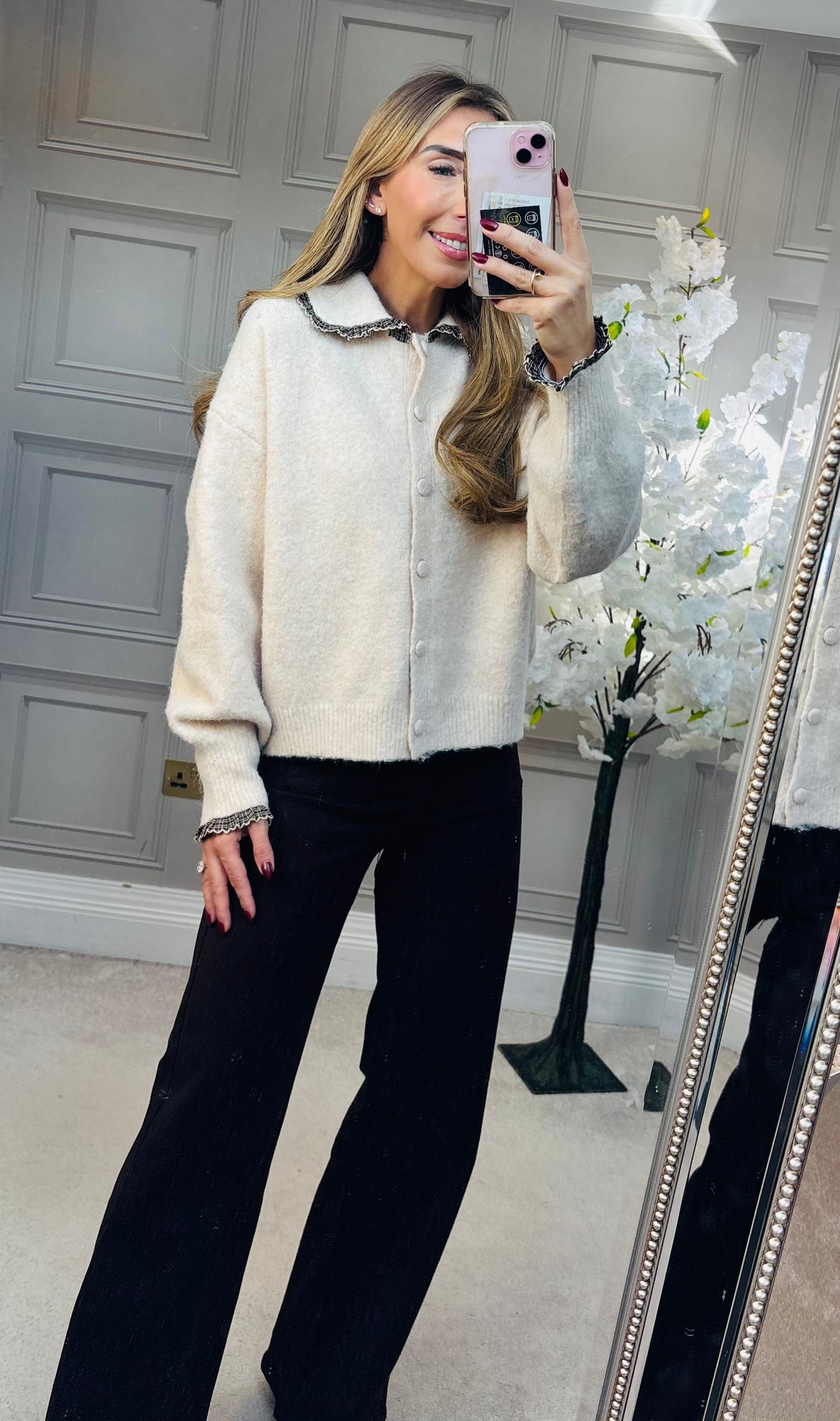 Sienna Cardigan