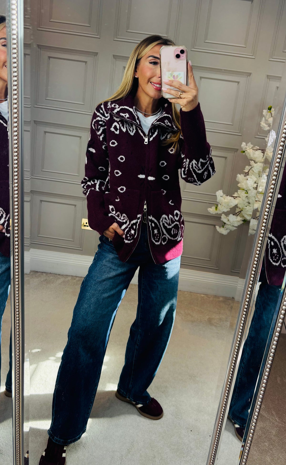 Artie Cardigan