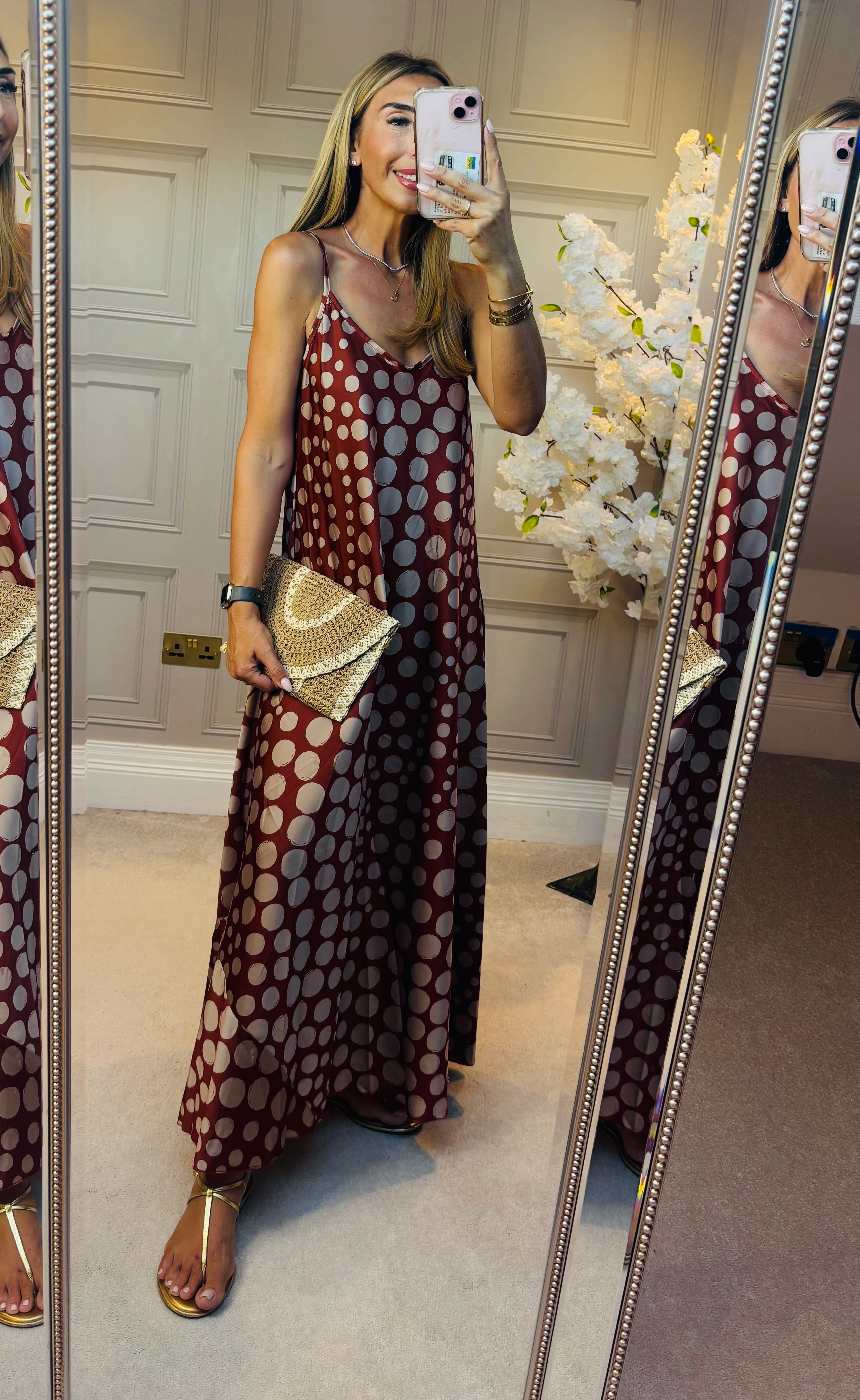 Trixy Dress