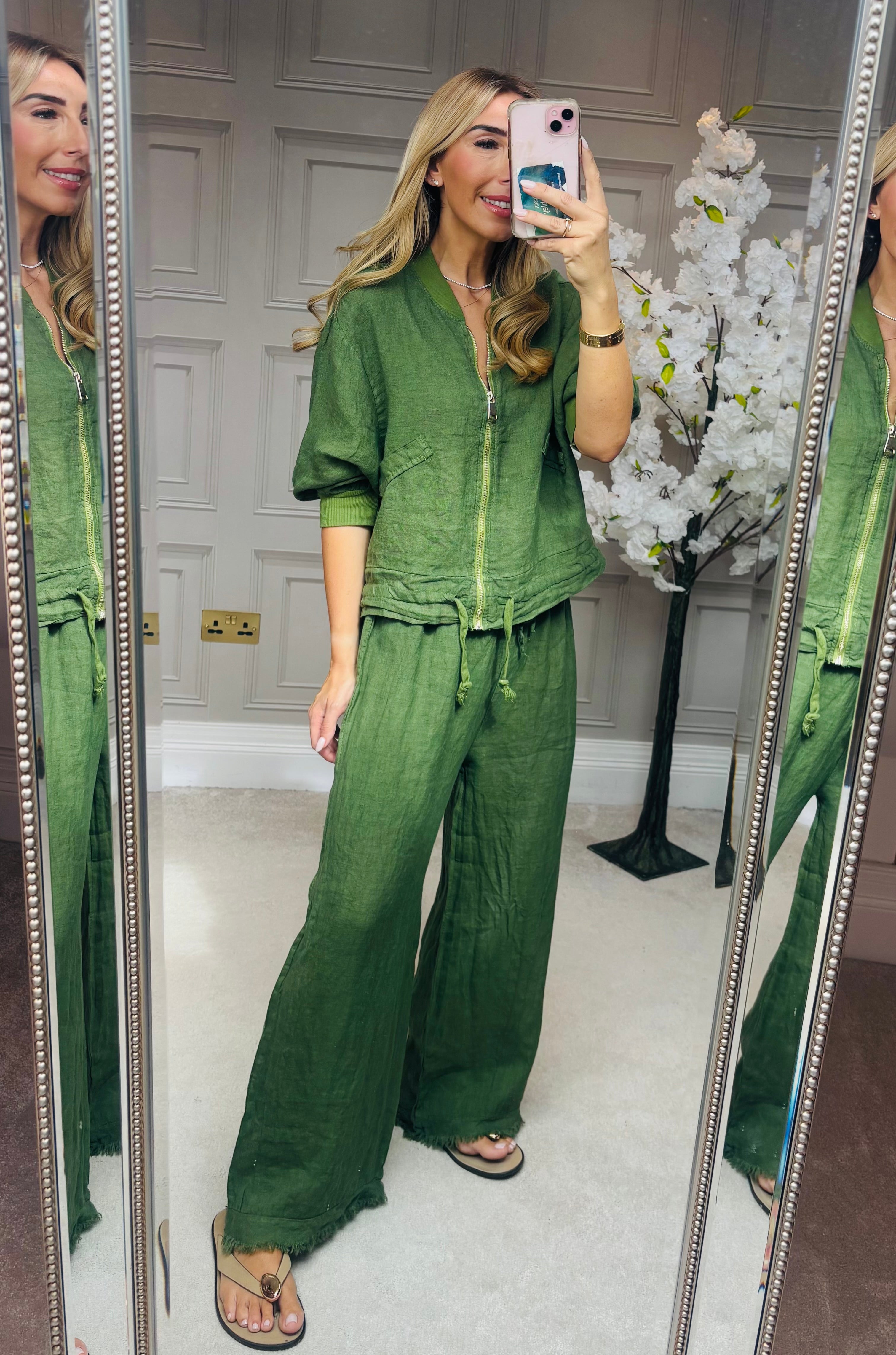 Vienna Co ord