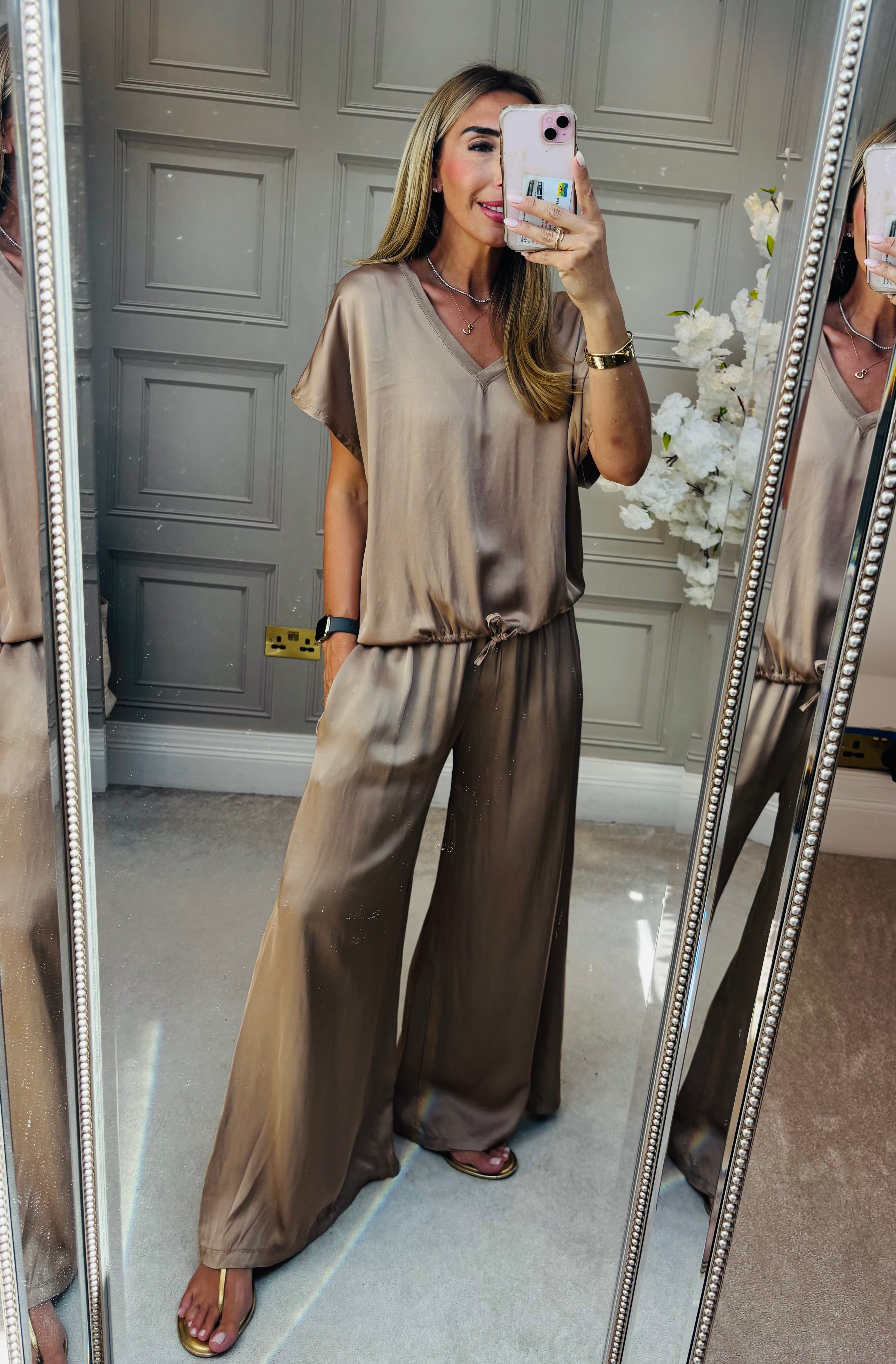 Allegra set