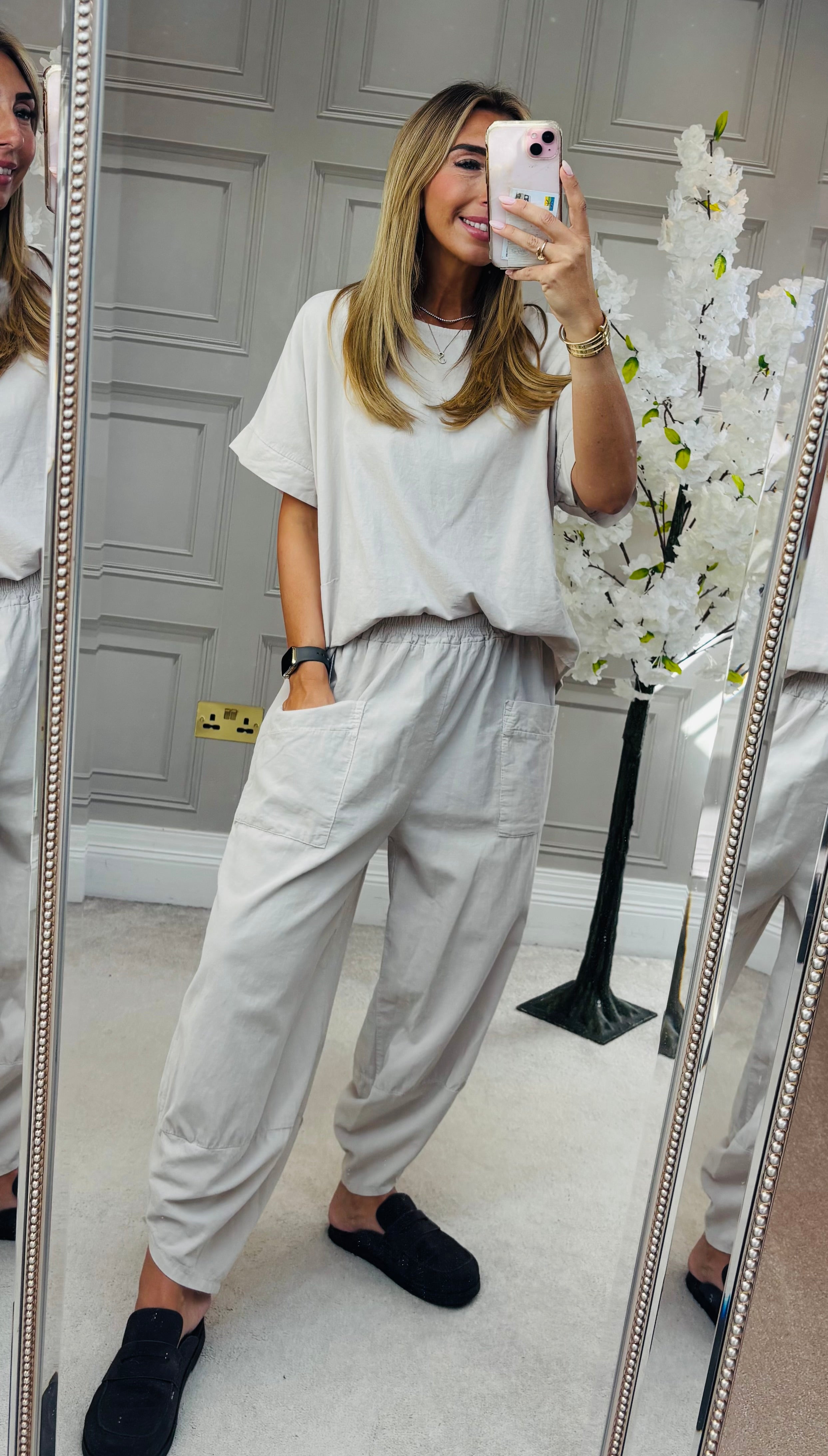 Bronte Co ord
