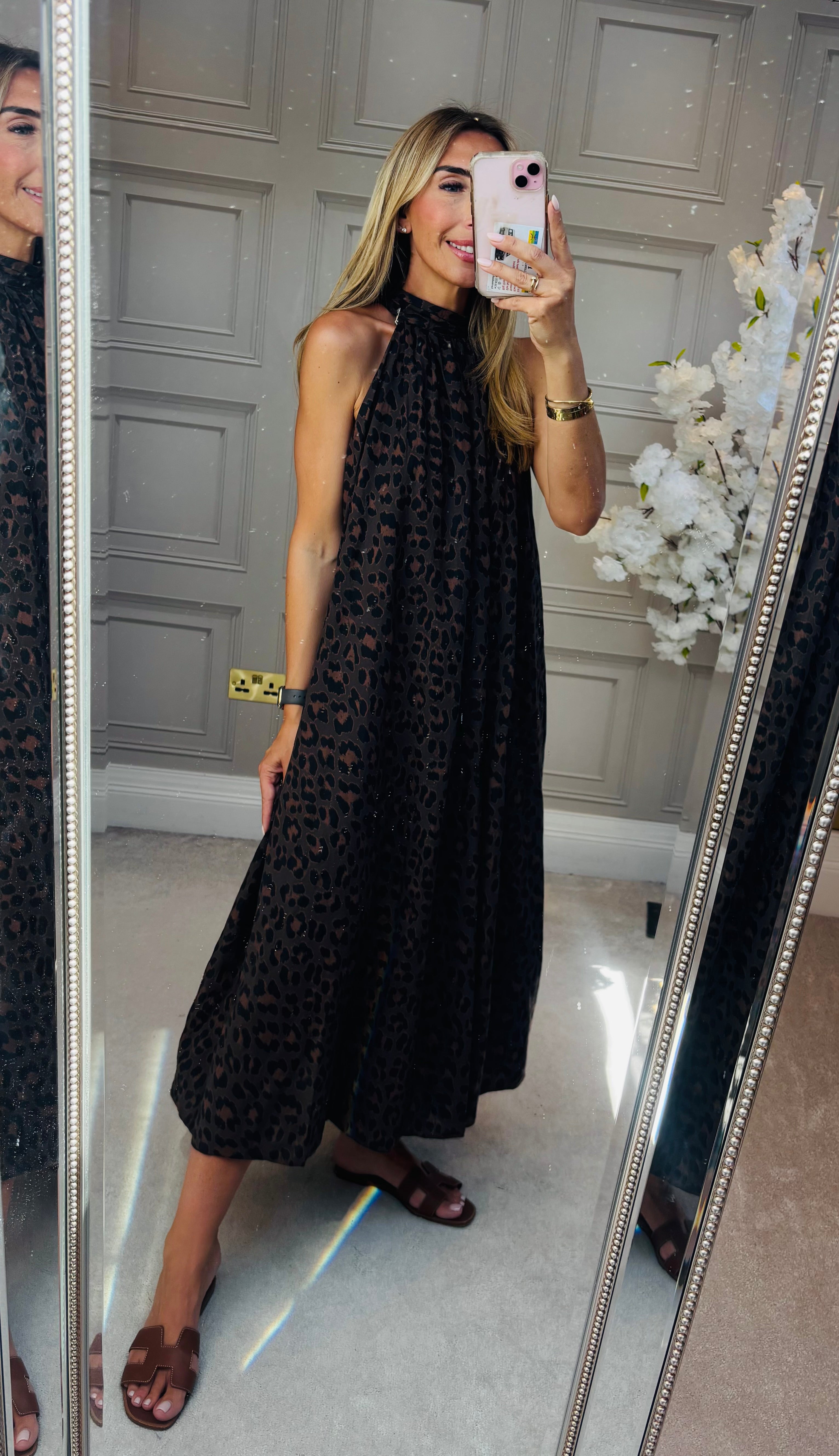 Reece Dress