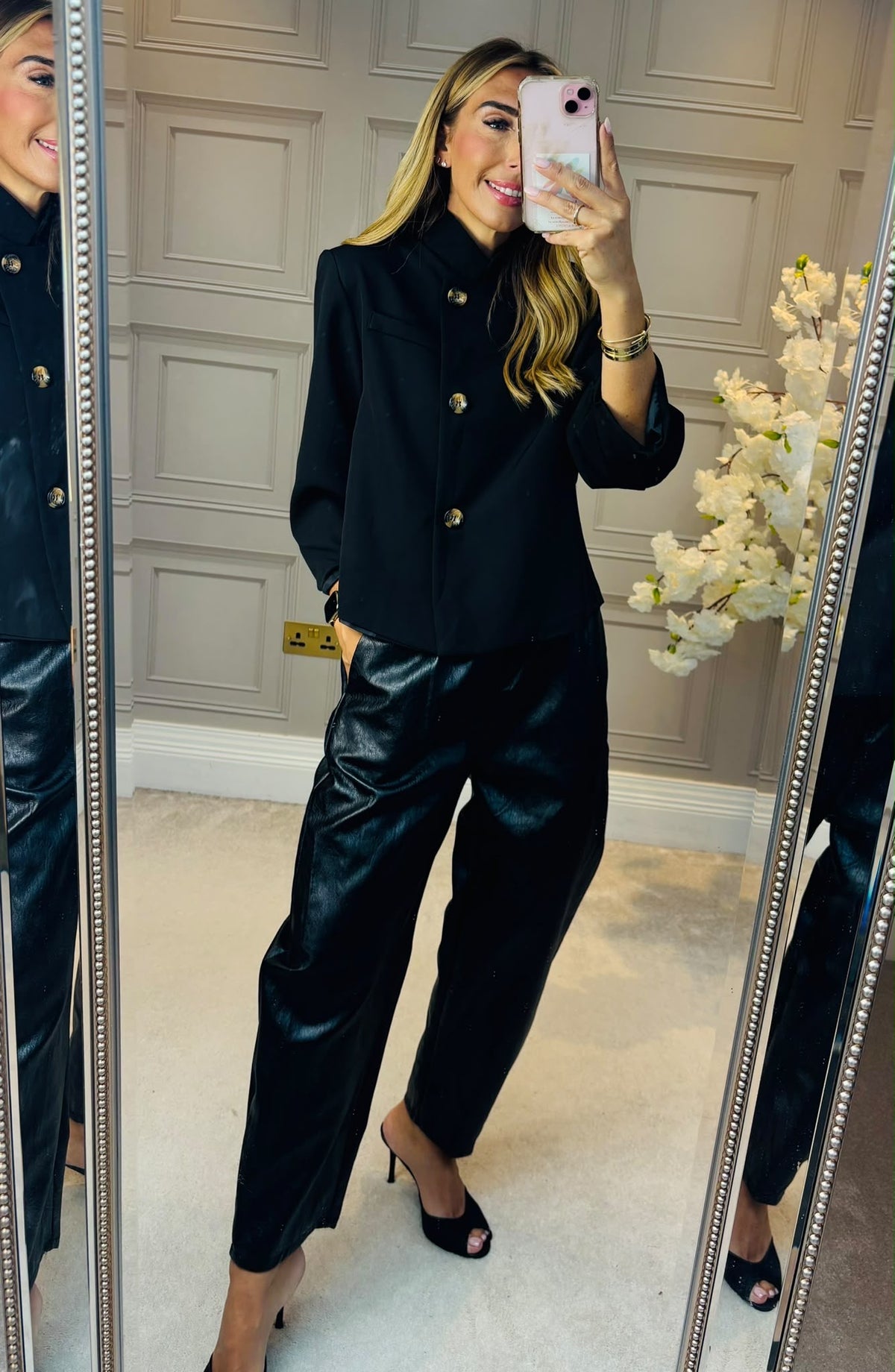 Jasper trousers