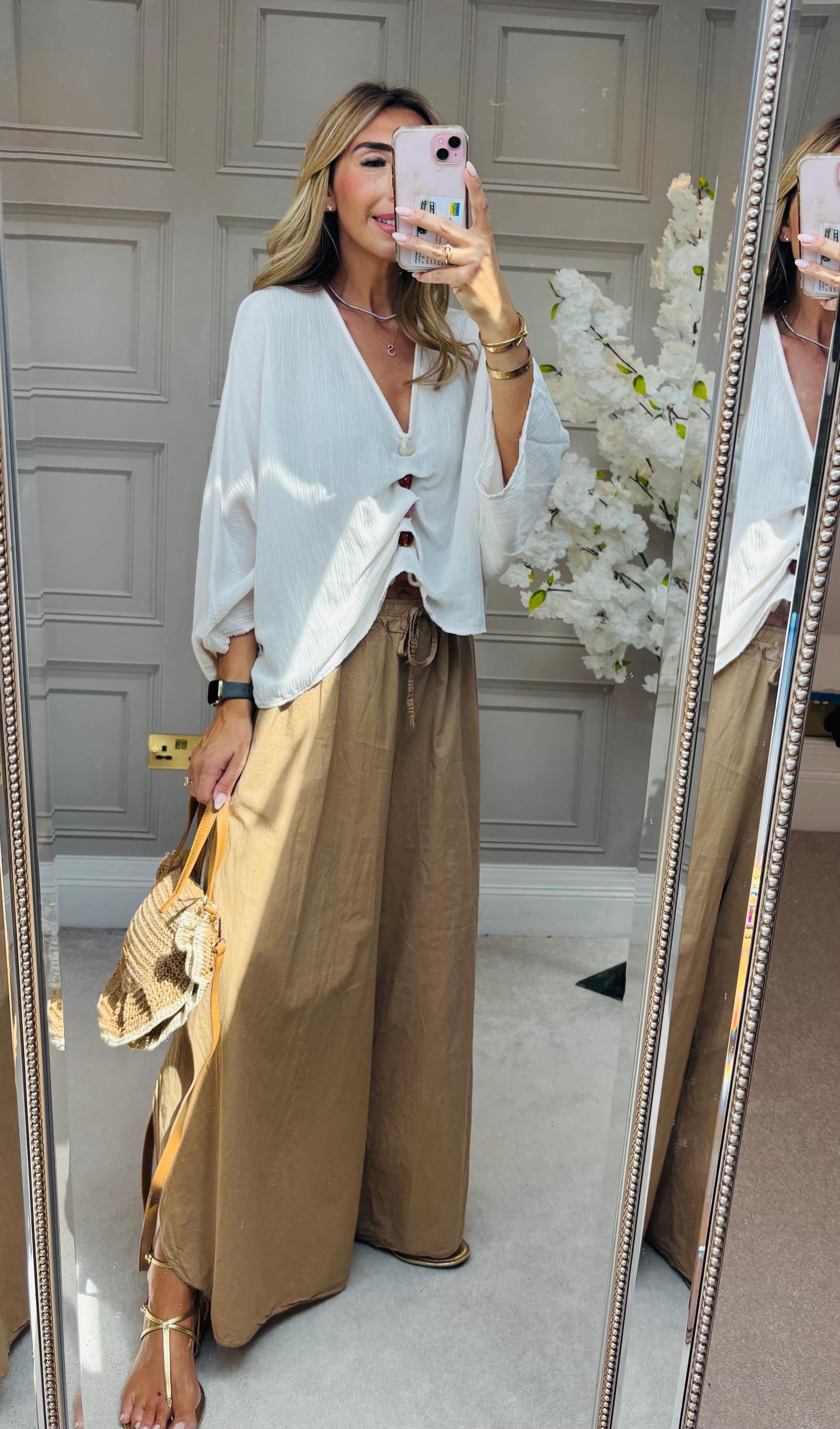 Venice Top