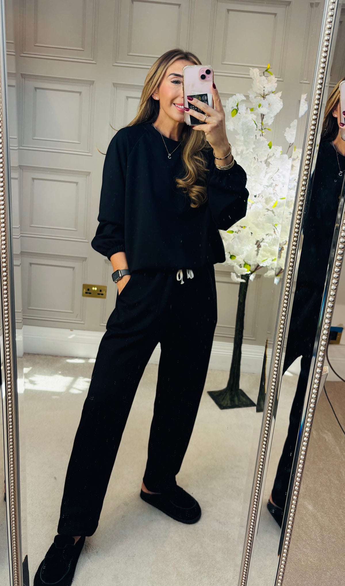 Charlie Co ord