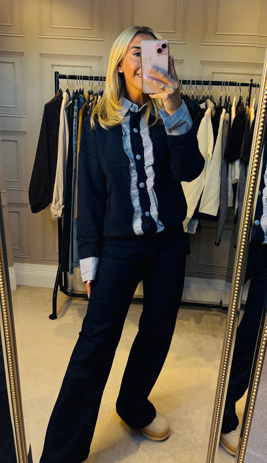 Nell Jumper