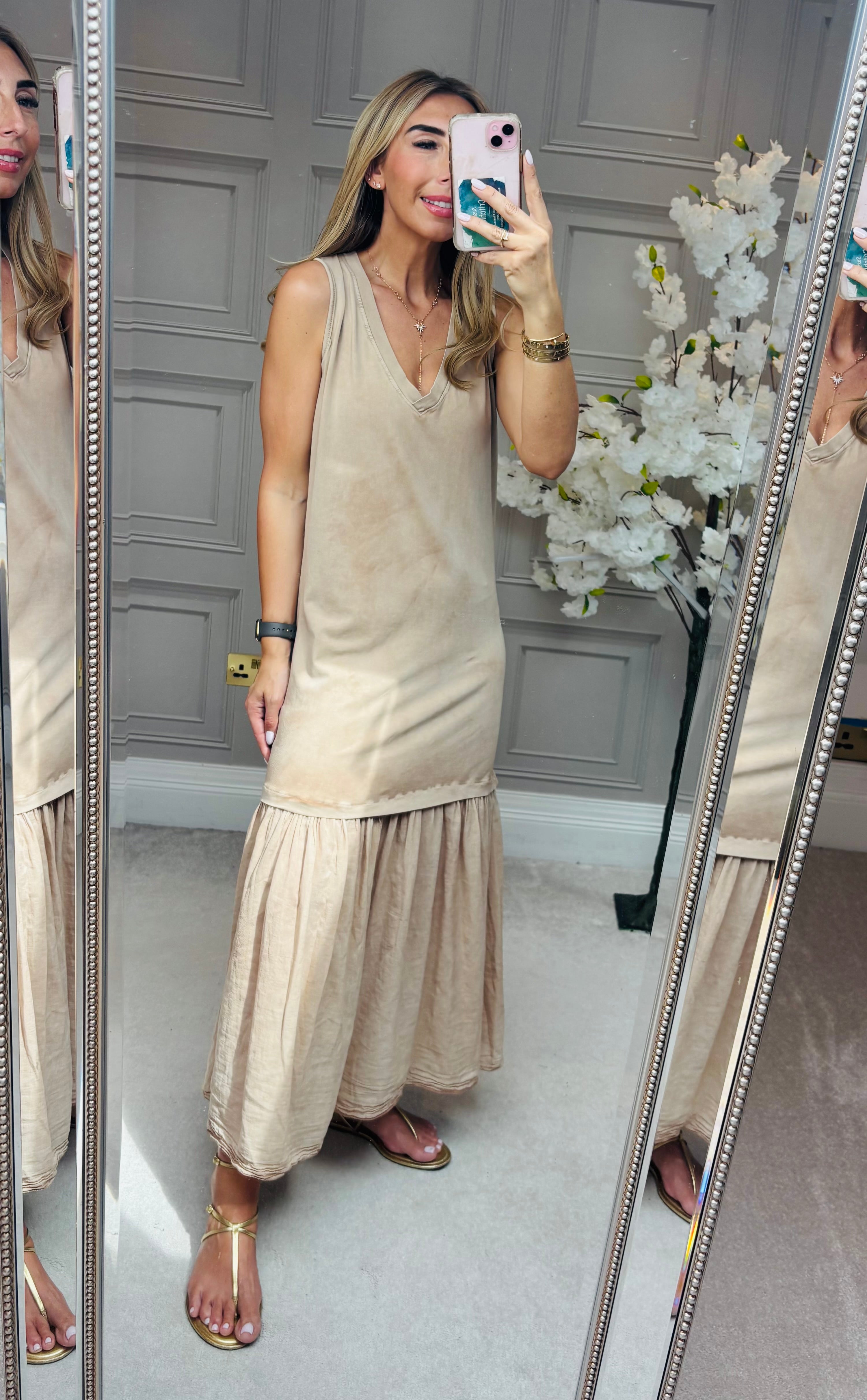 Lucy Dress