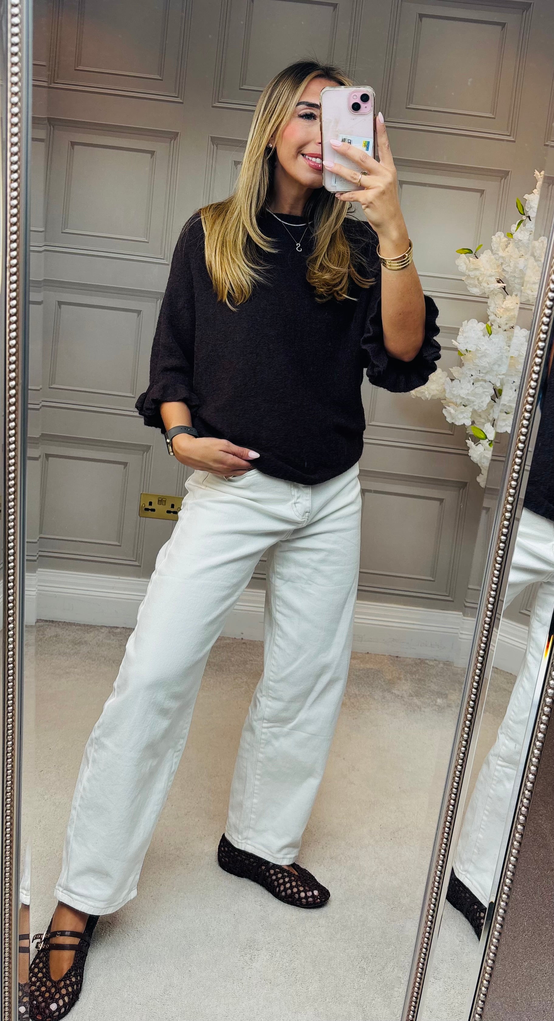 Libby Jumper