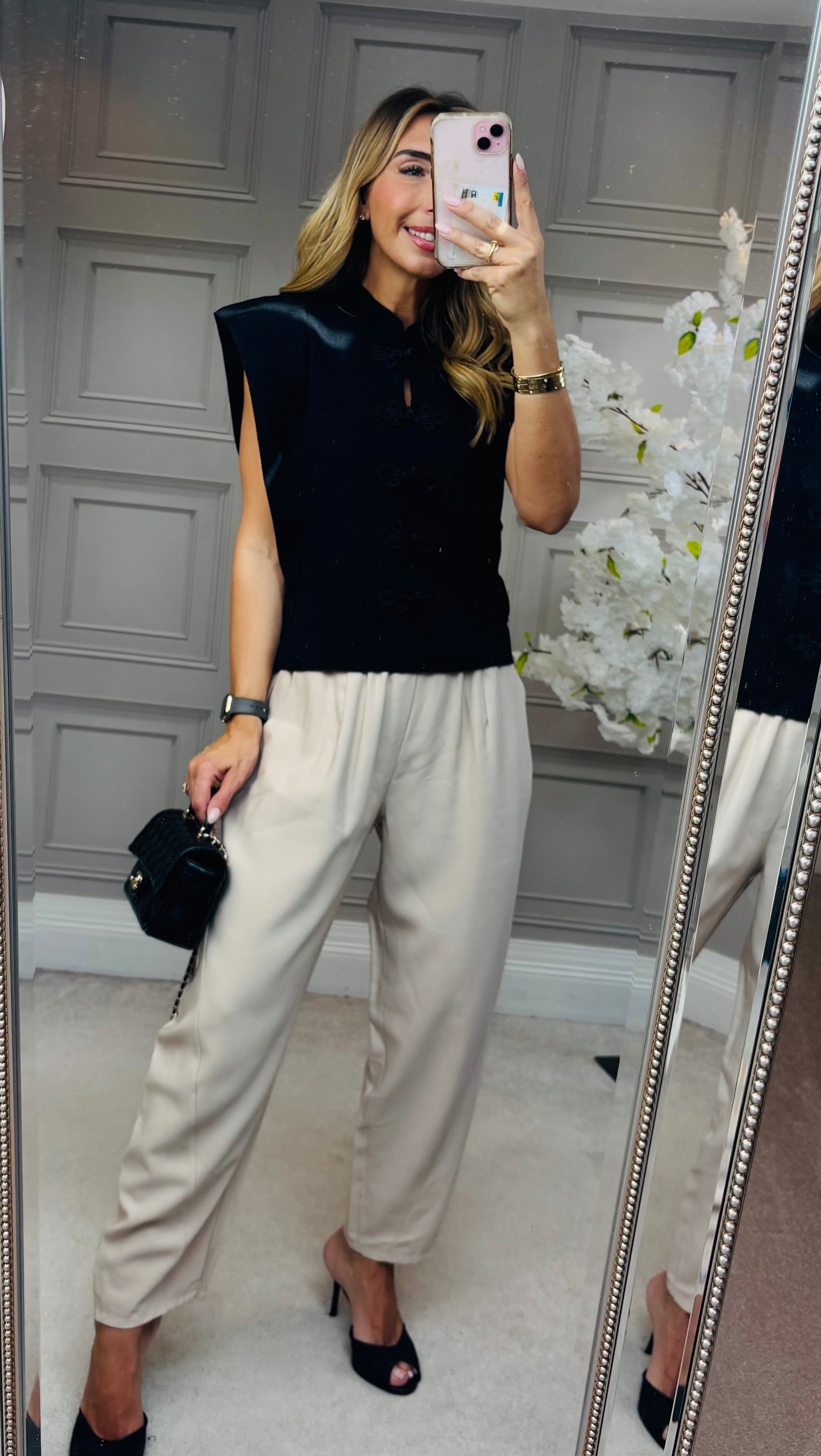 Lucia Tops