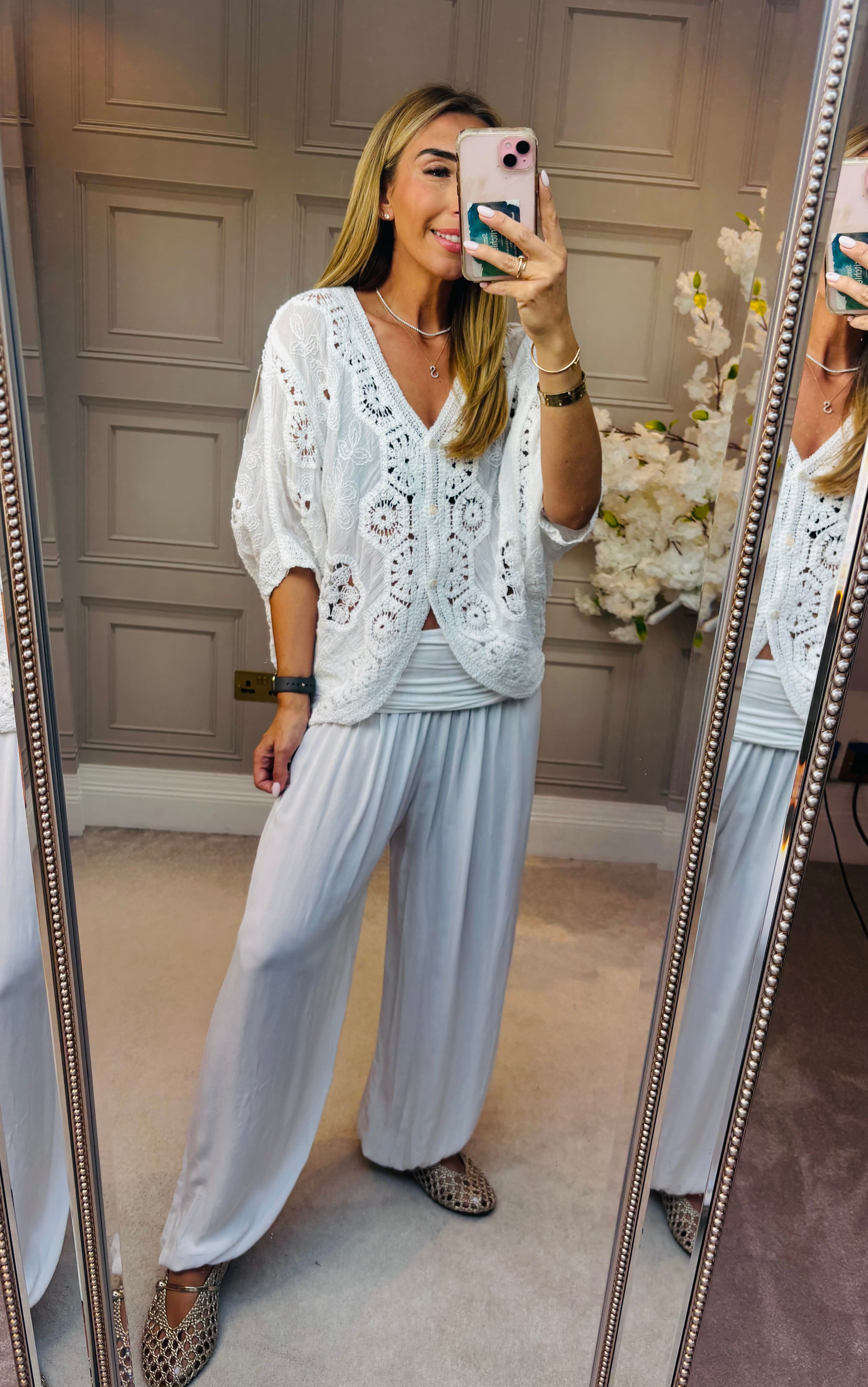 Hvar Trousers