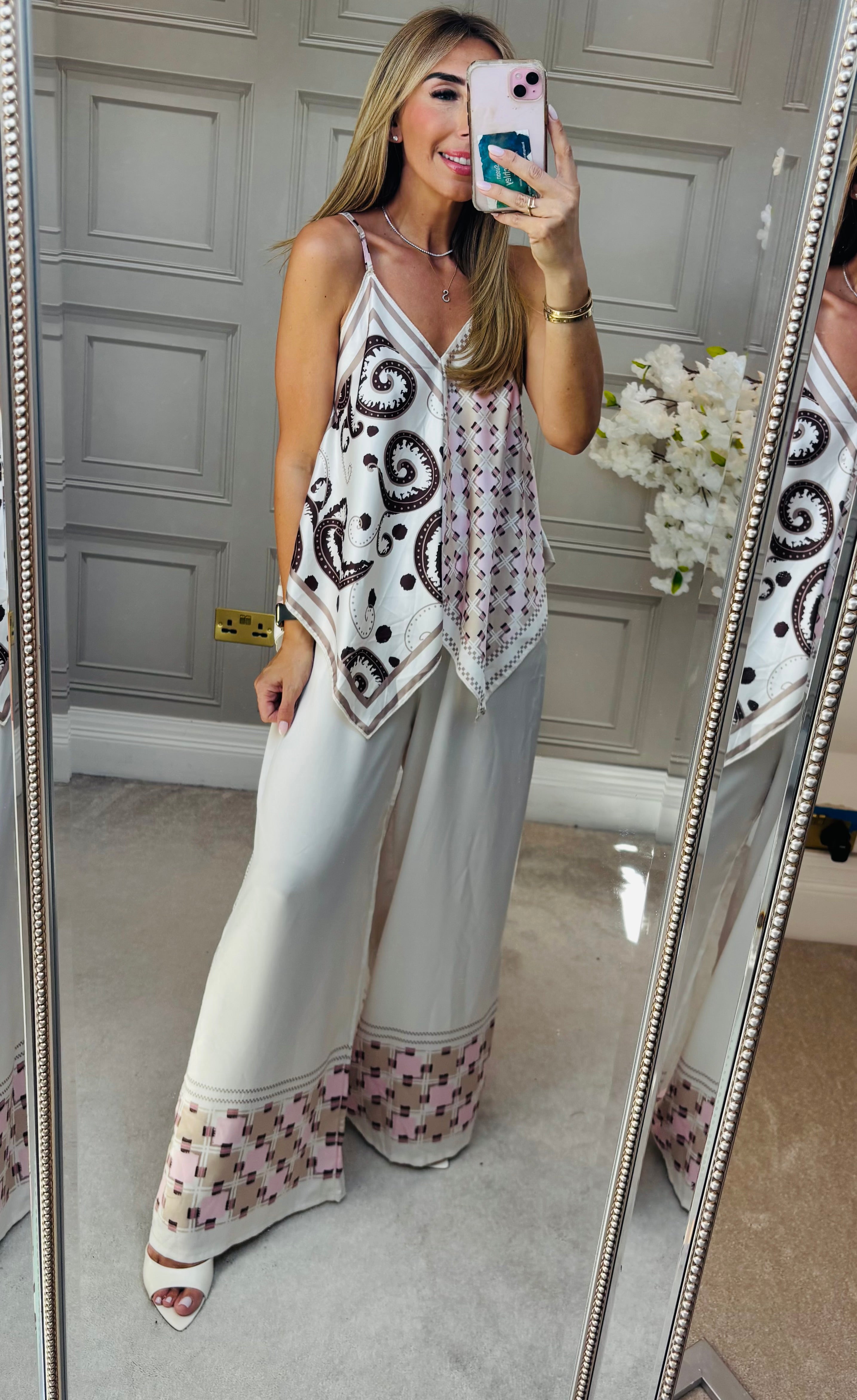 Luna Co ord