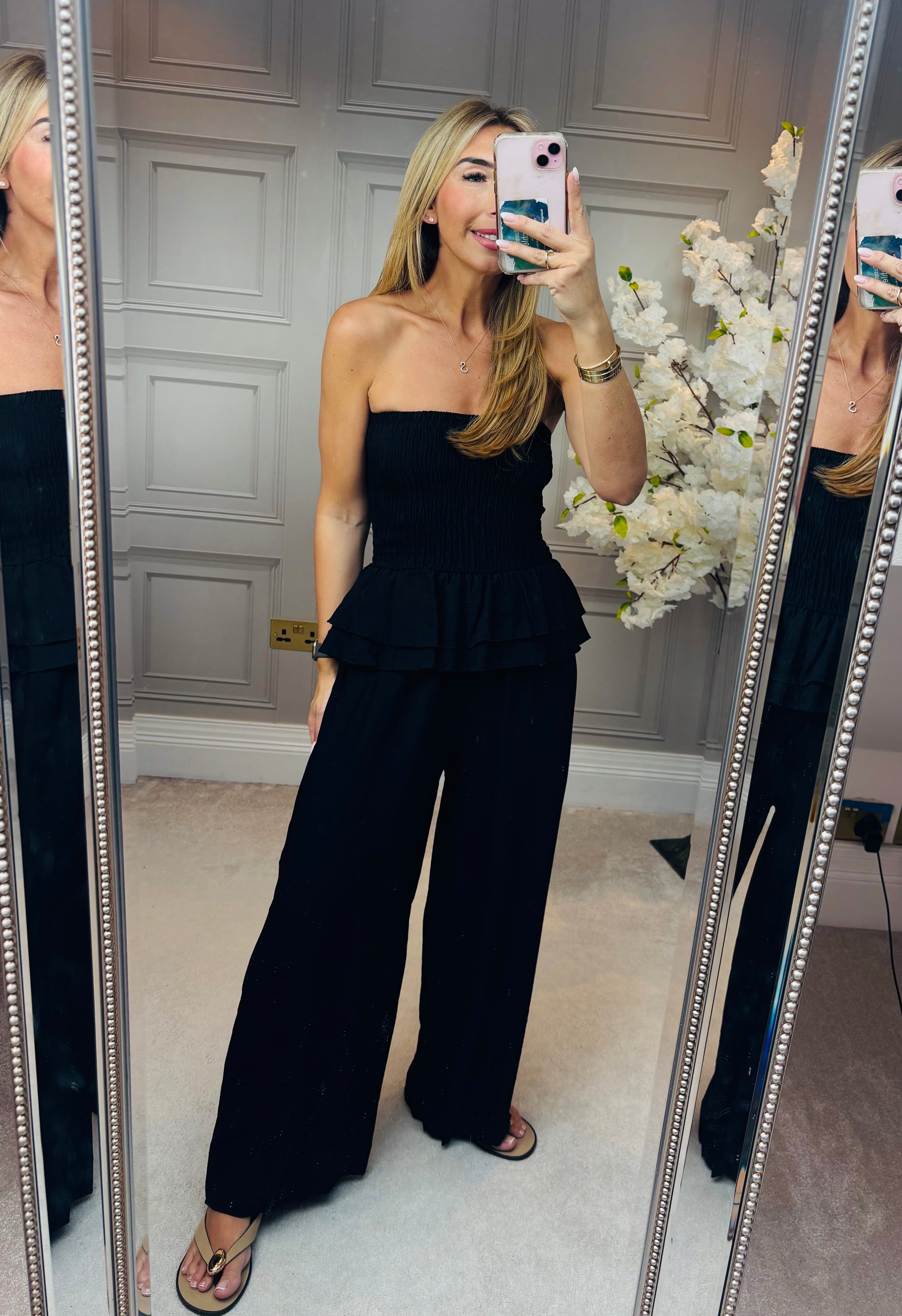 Laurie Jumpsuit