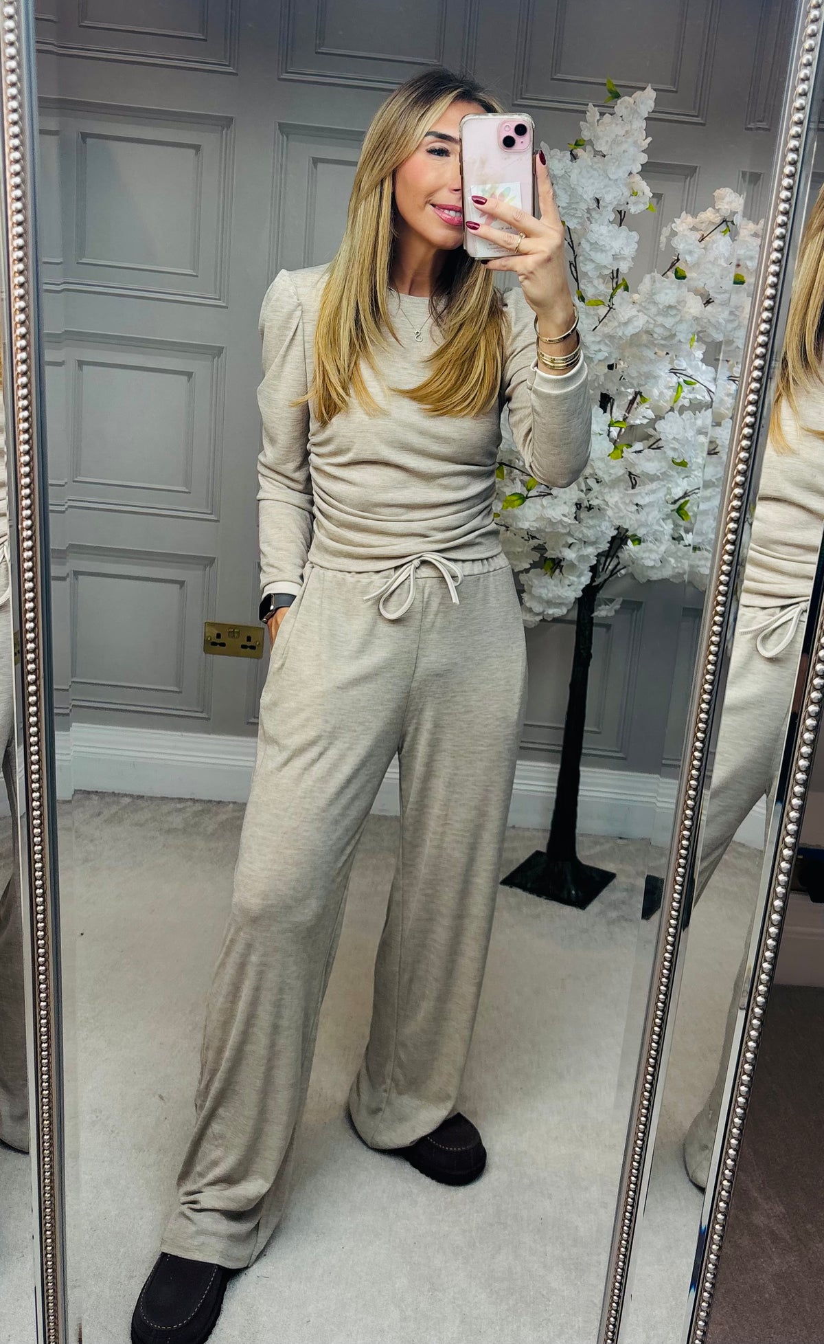 Sami Co ord set